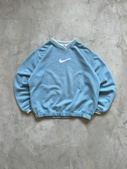 Nike vintage sweatshirt - XL D2 PO - SNDSHP