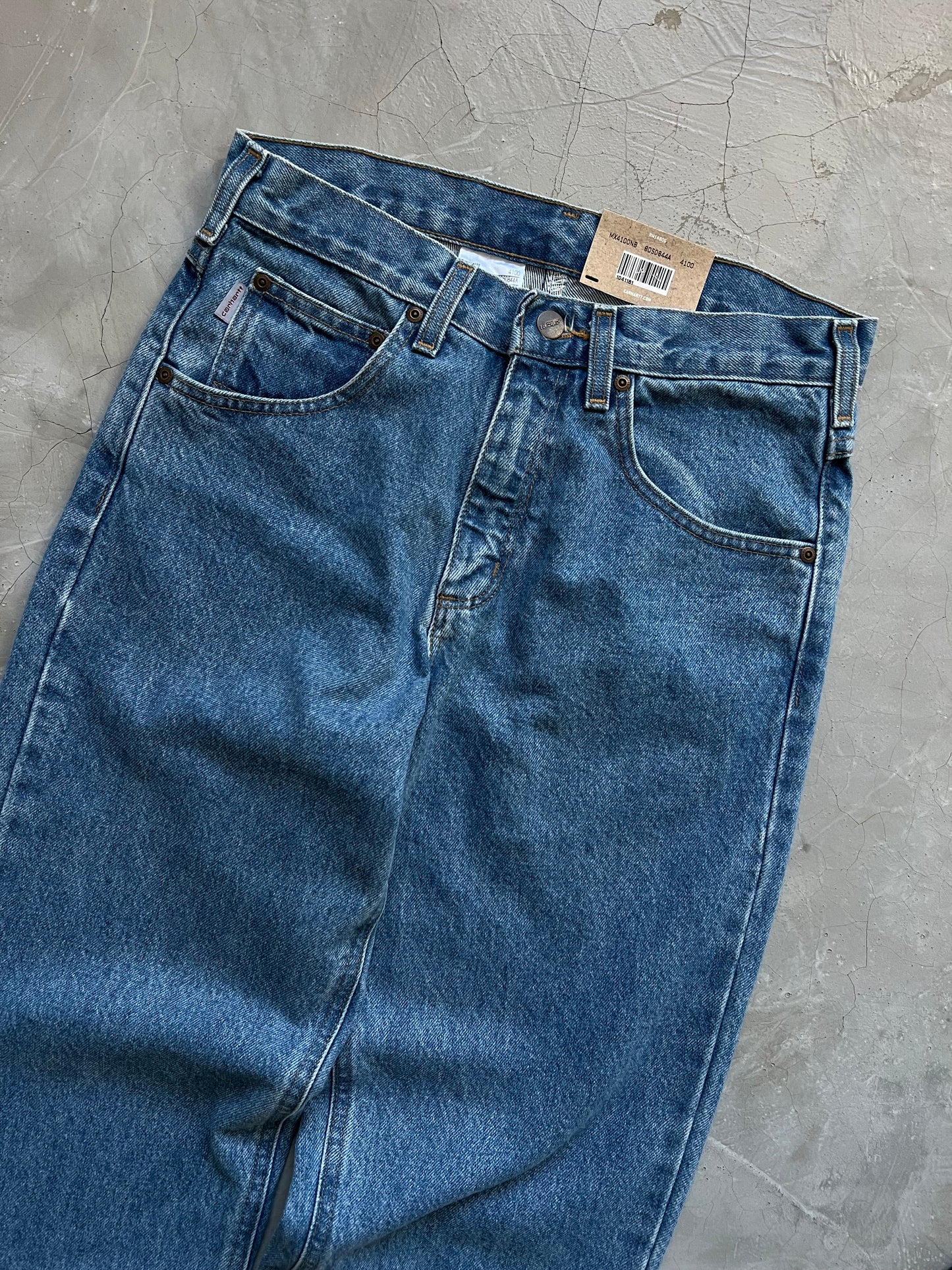 Carhartt vintage jeans - S