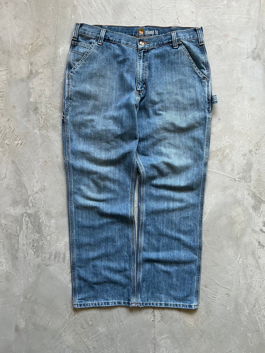 Carhartt vintage jeans - L