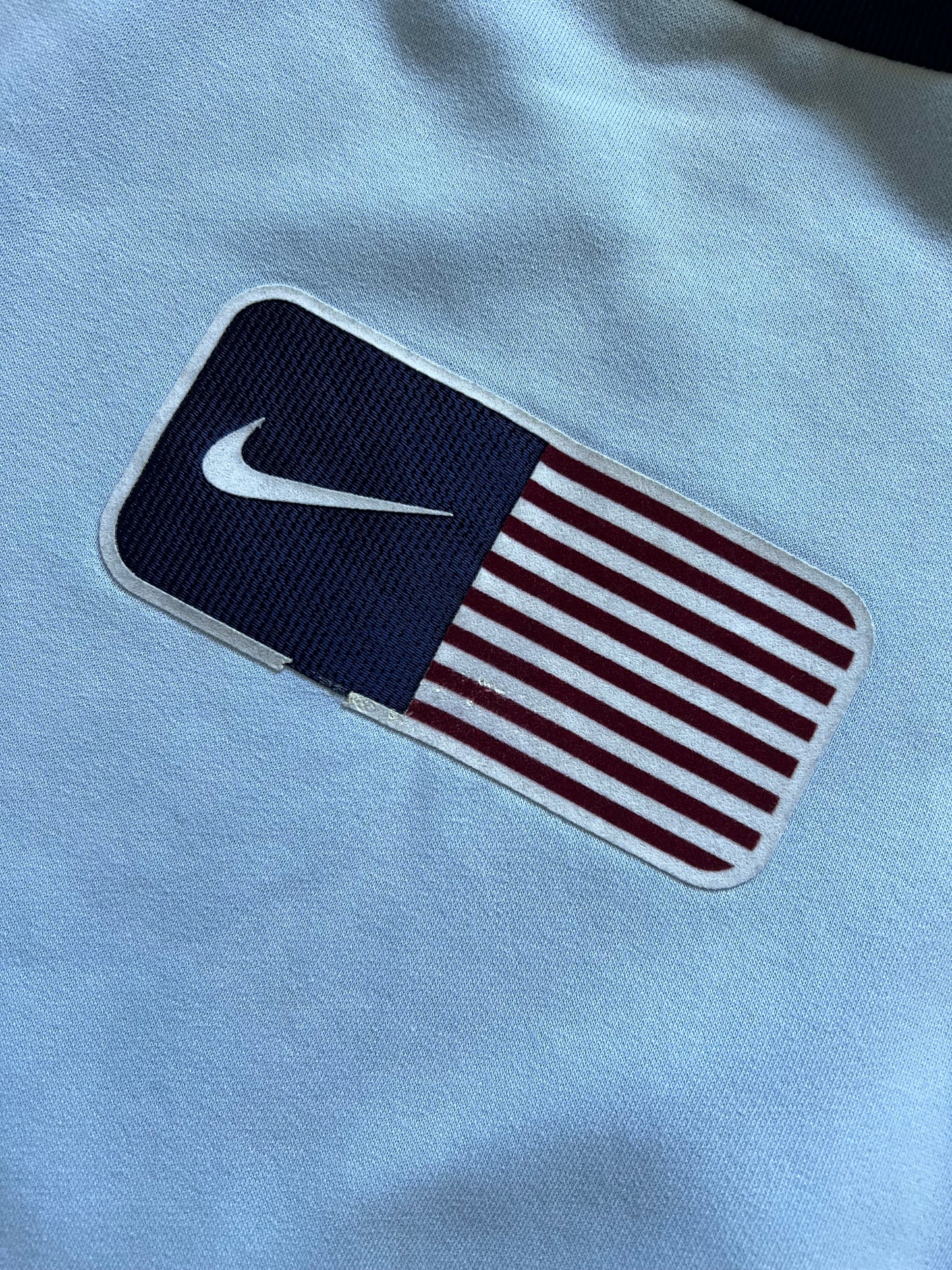 Nike vintage sweatshirt - L