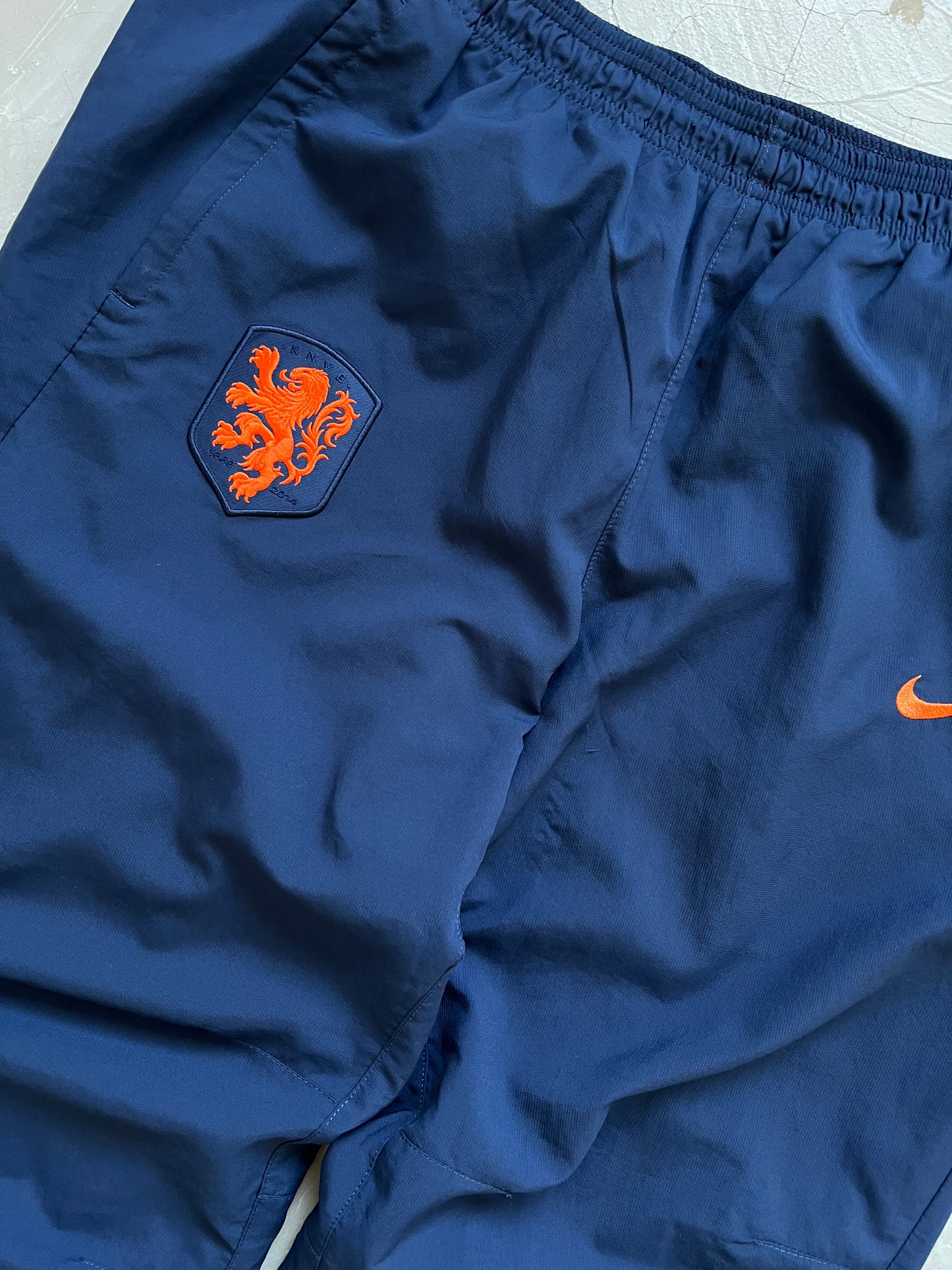 Netherlands vintage trackpants - XL