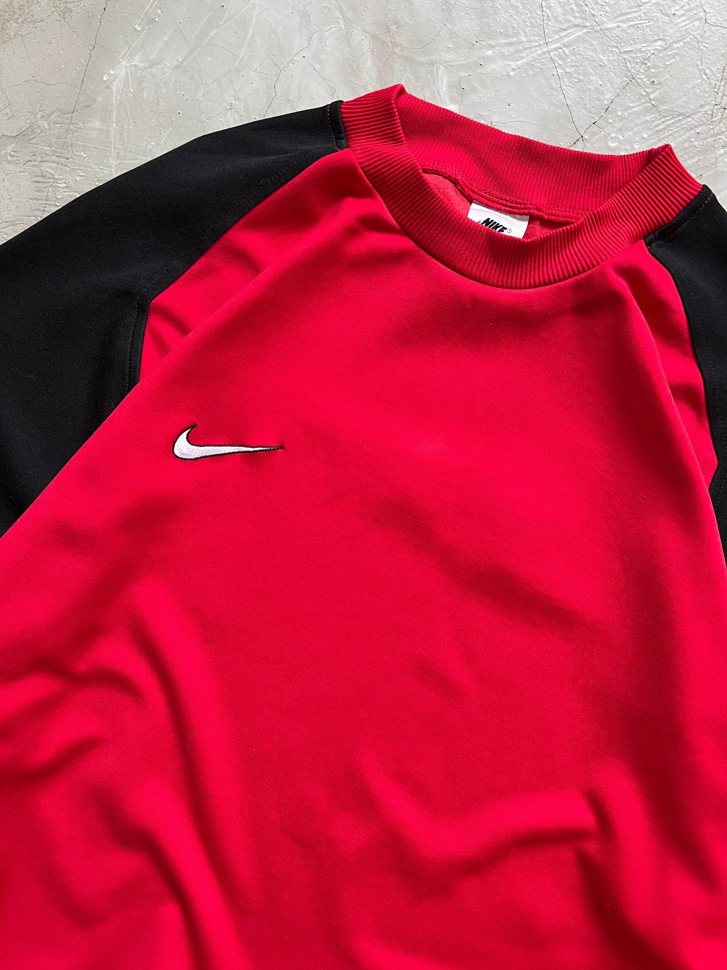 Nike vintage sweatshirt - L D2 - SNDSHP