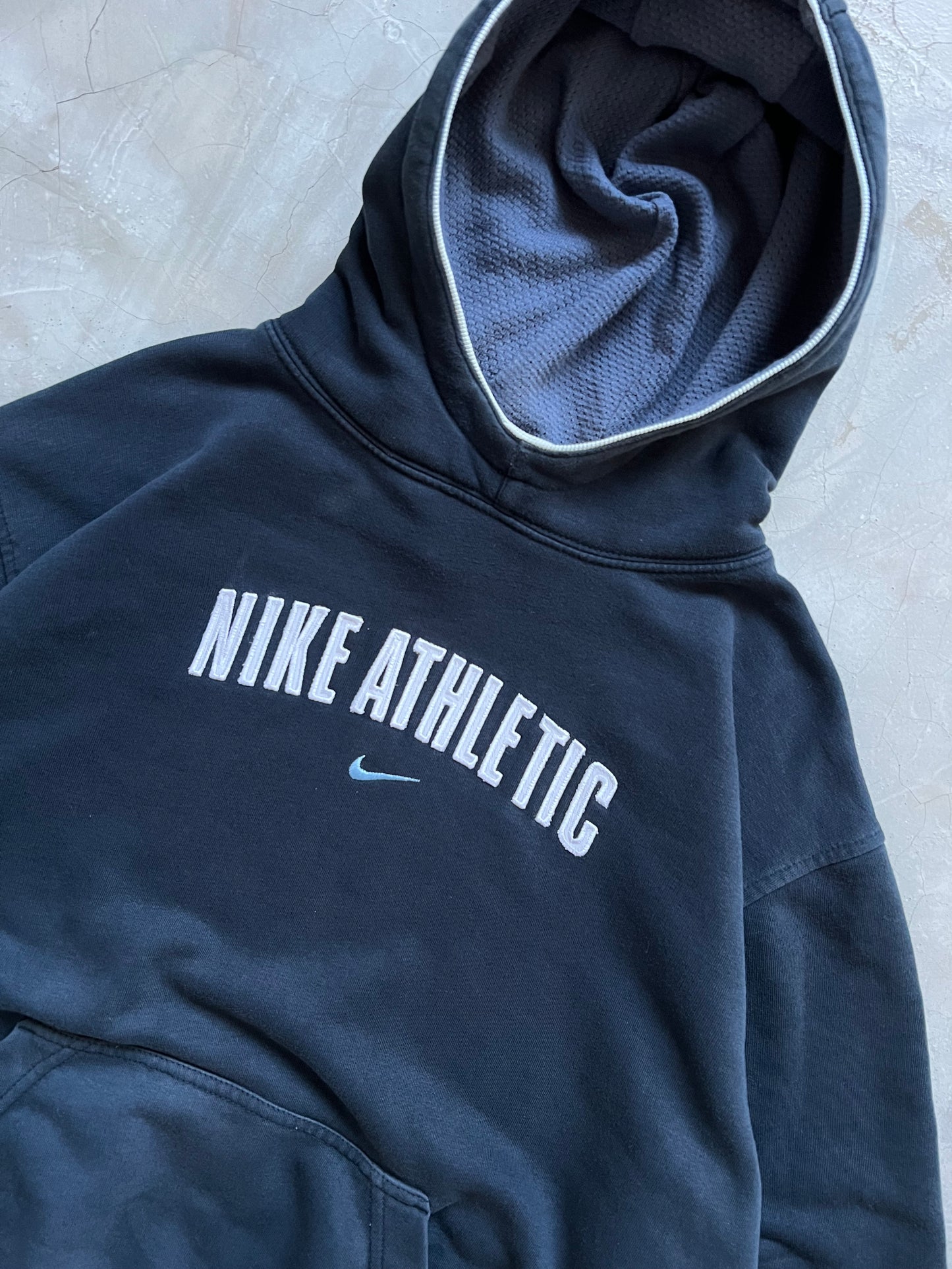 Nike vintage hoodie - XL