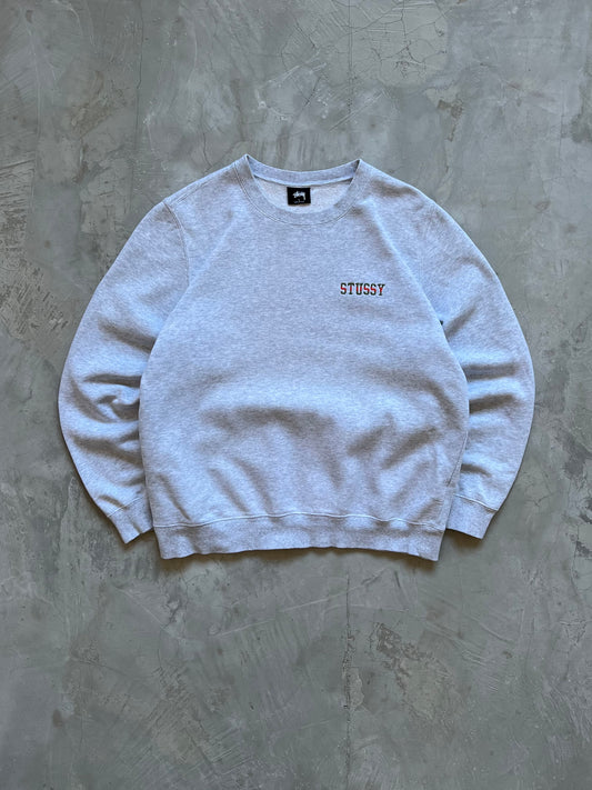 Stüssy vintage sweatshirt - L