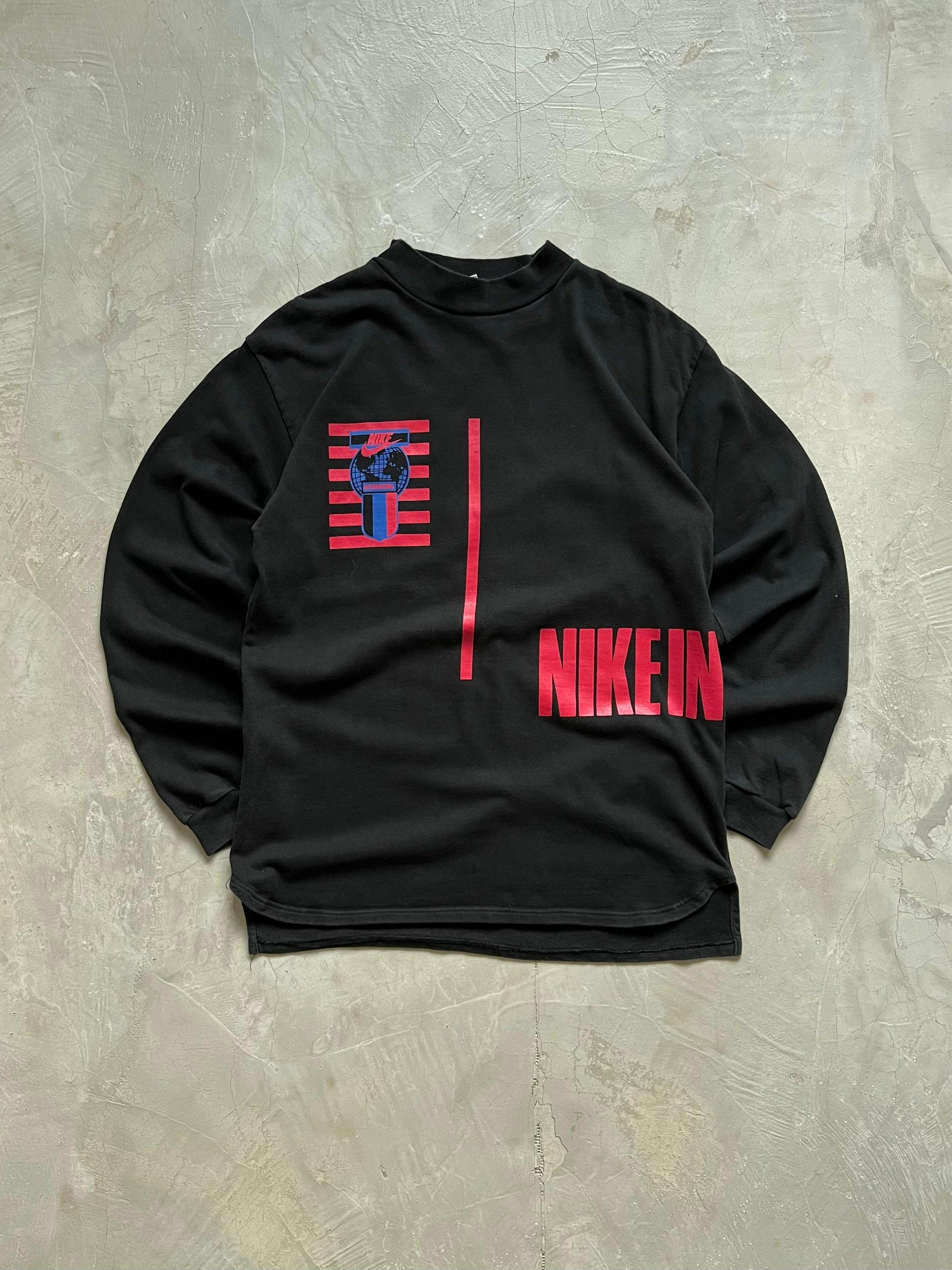 Nike vintage sweatshirt - L D2 - SNDSHP