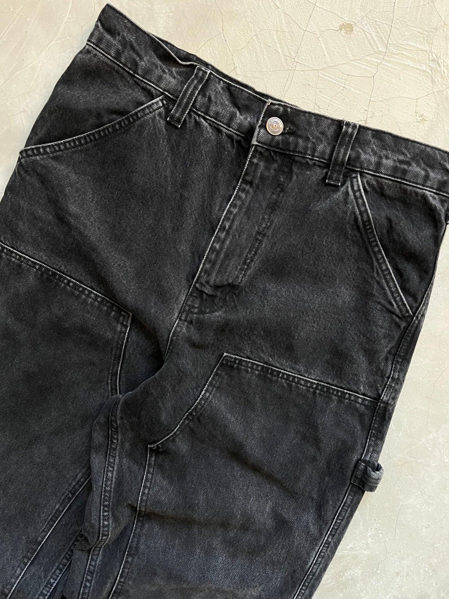 Vintage jeans - S