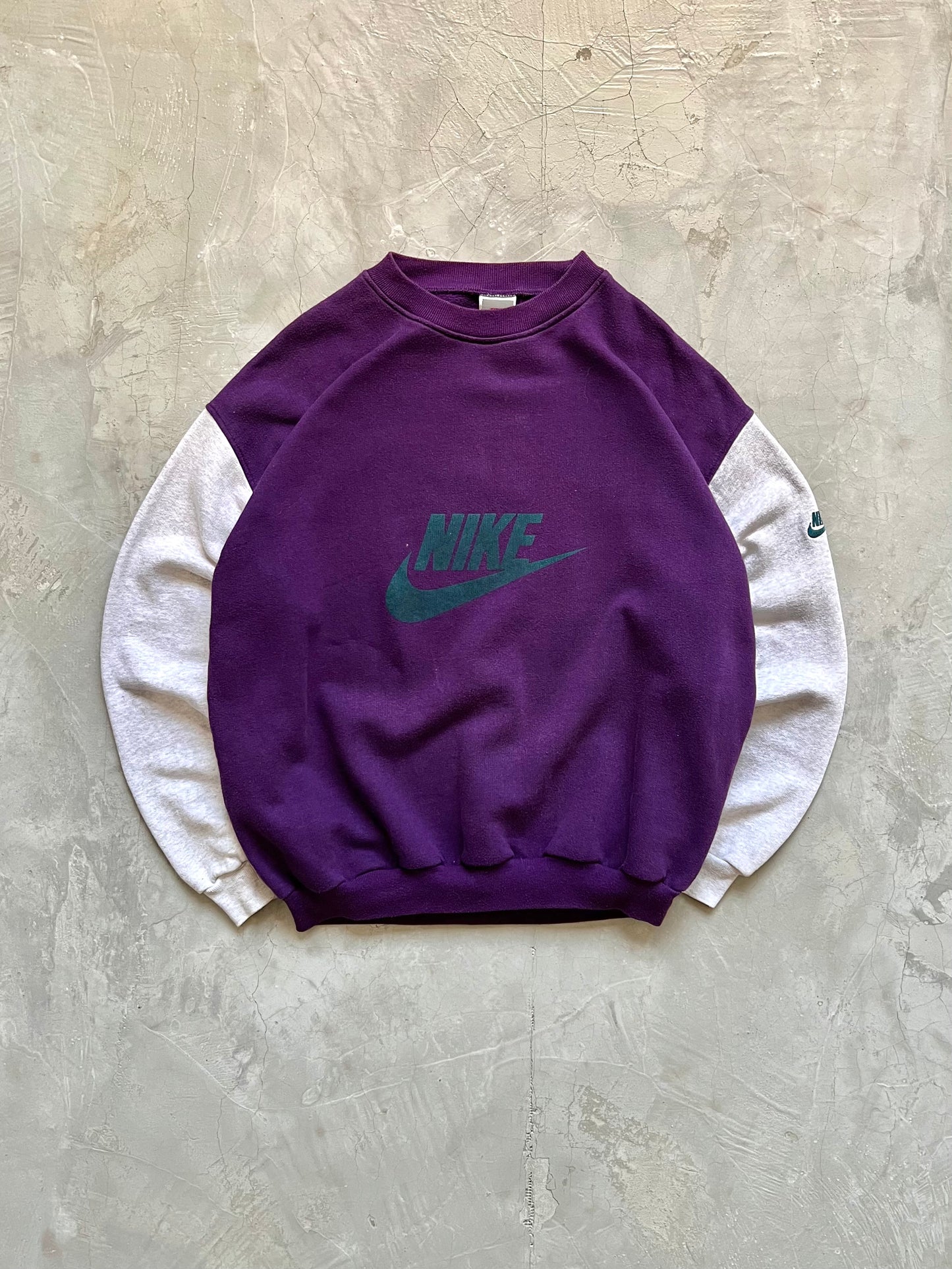 Nike vintage sweatshirt - L