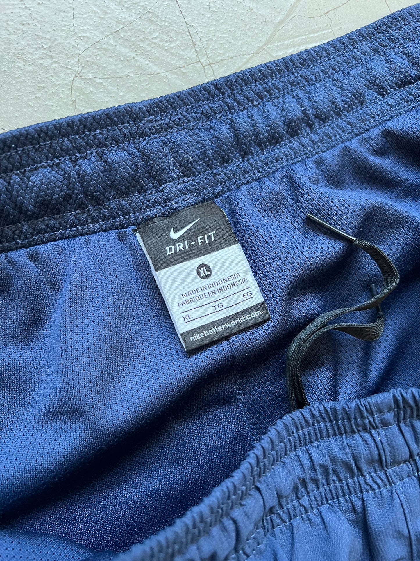 Netherlands vintage trackpants - XL