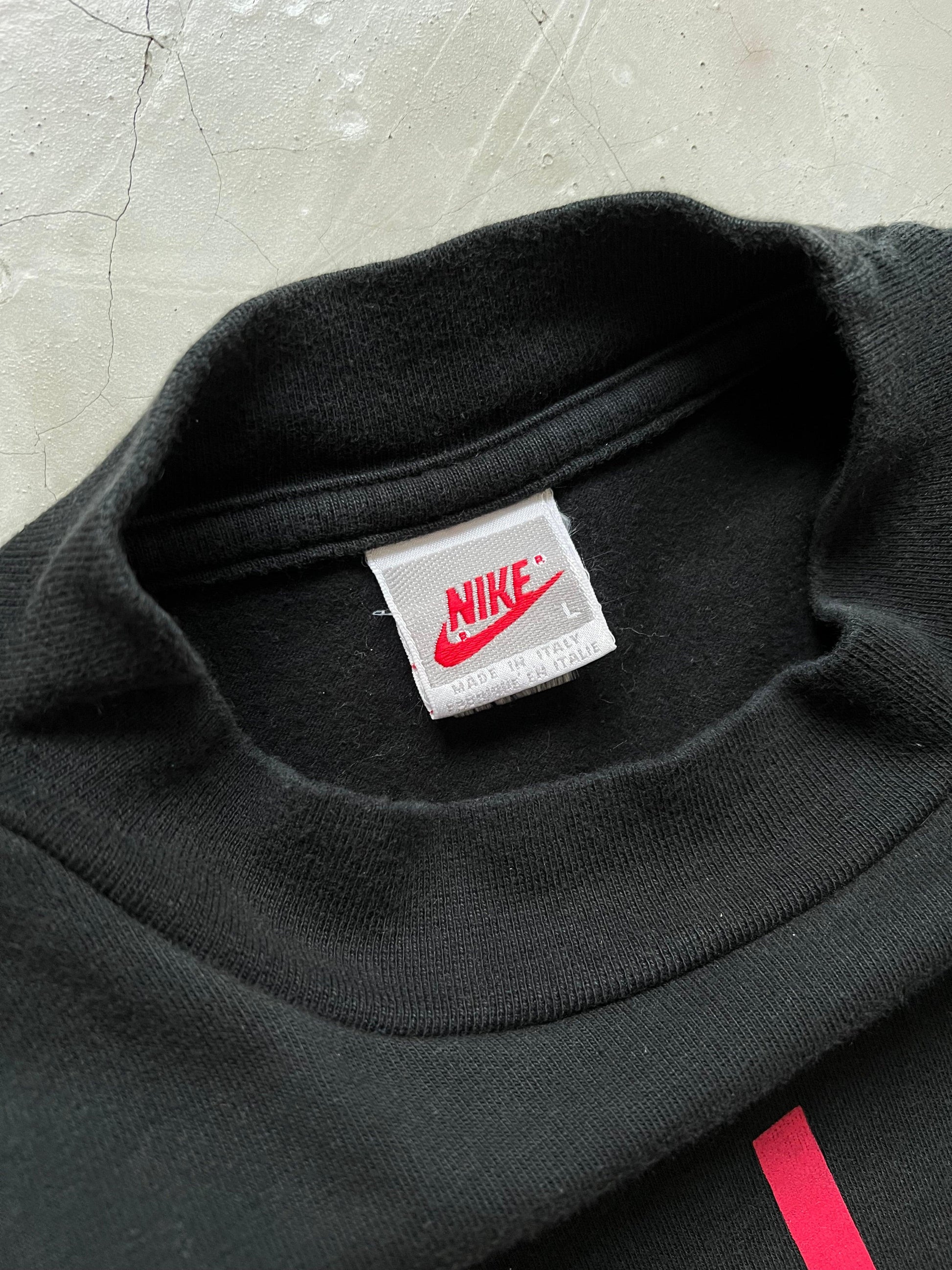 Nike vintage sweatshirt - L D2 - SNDSHP