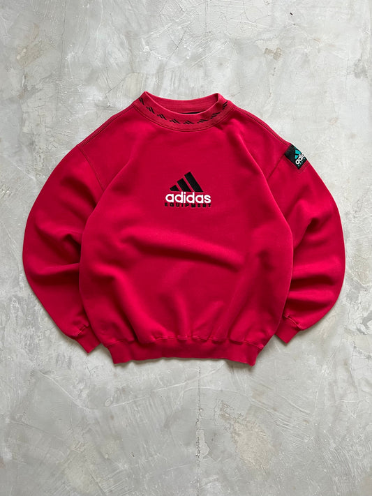 Adidas vintage sweatshirt - M