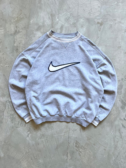 Nike vintage sweatshirt - M