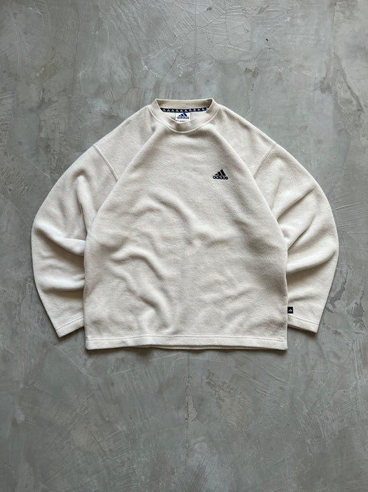 Adidas vintage sweatshirt - M (L) D2 - SNDSHP