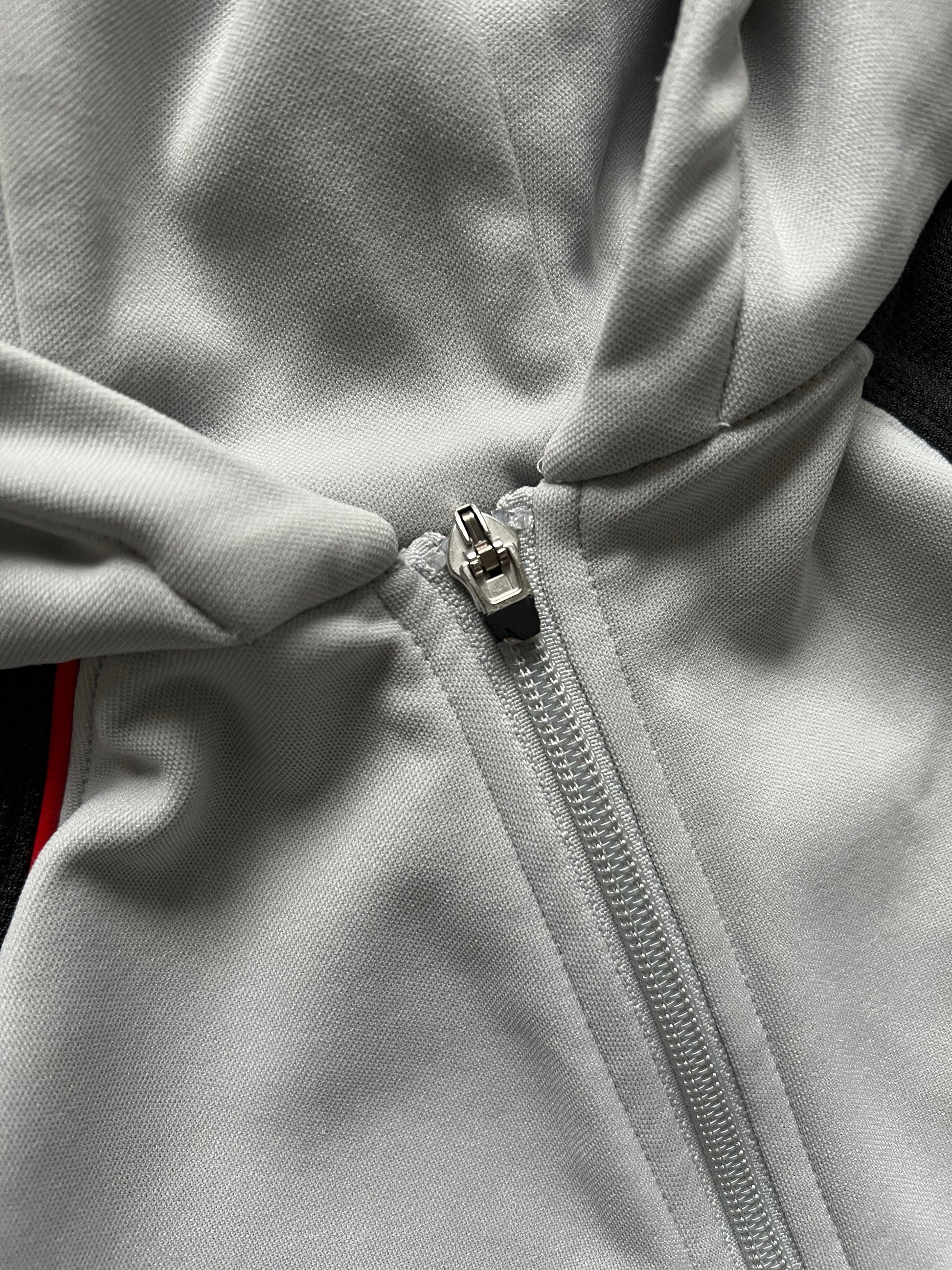 Nike vintage zip hoodie - S D2 W - SNDSHP