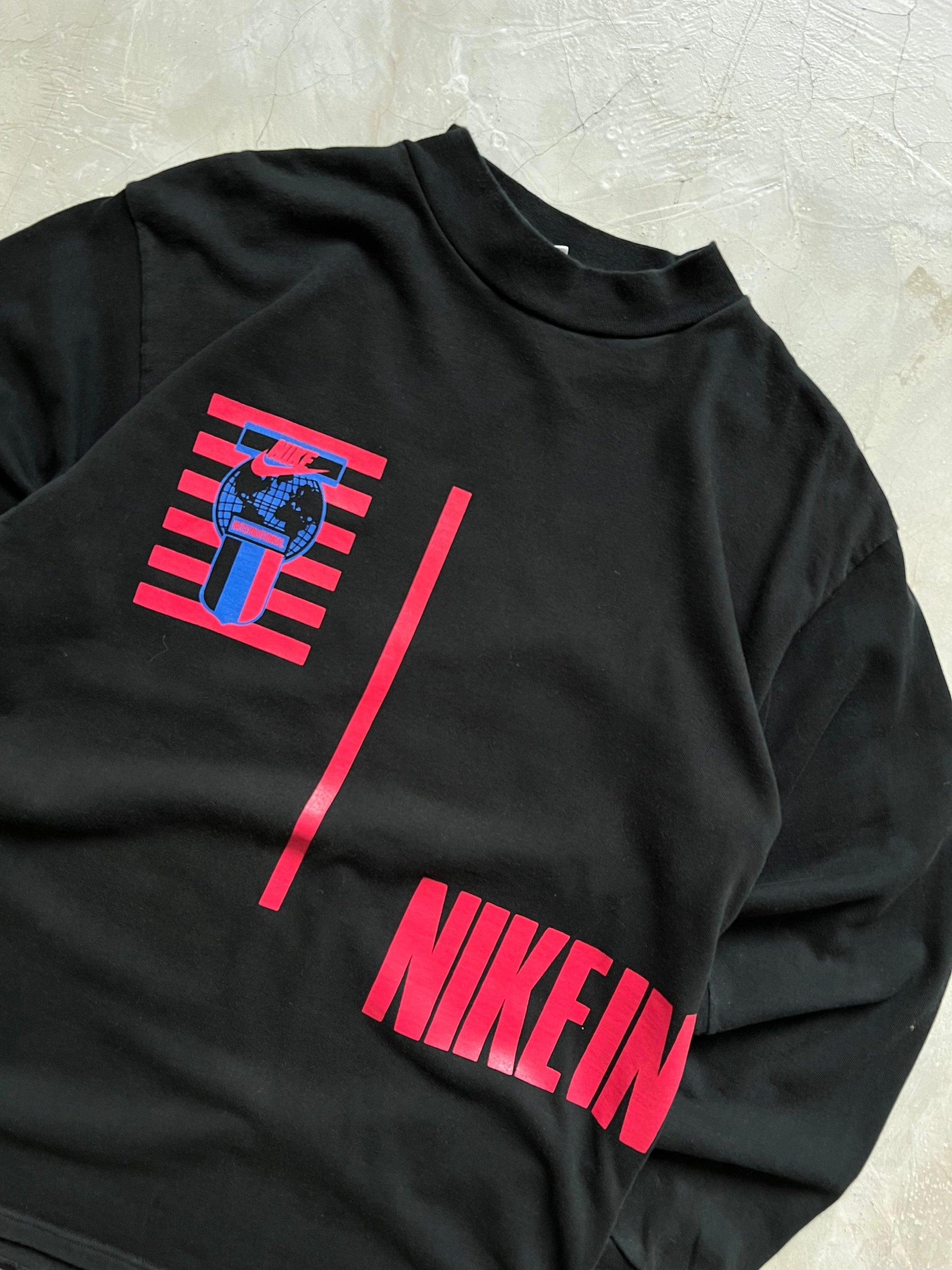 Nike vintage sweatshirt - L D2 - SNDSHP