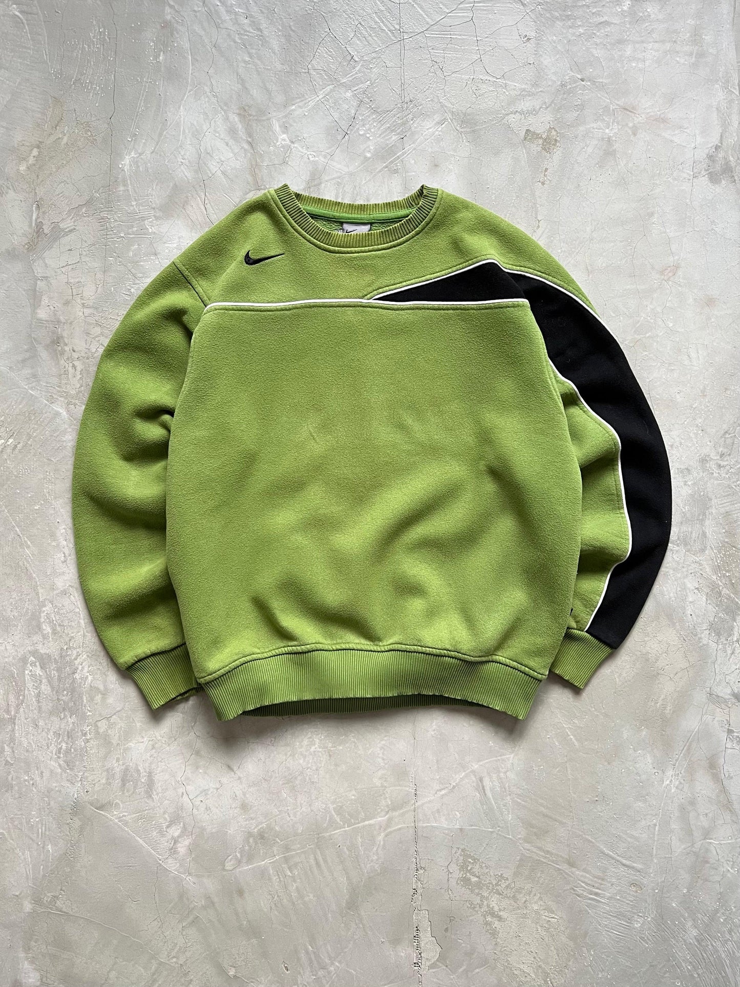 Nike vintage sweatshirt - M D2 - SNDSHP