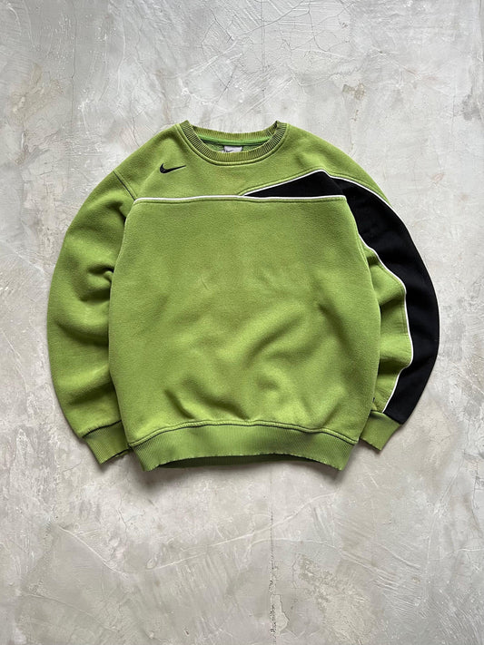 Nike vintage sweatshirt - M D2 - SNDSHP