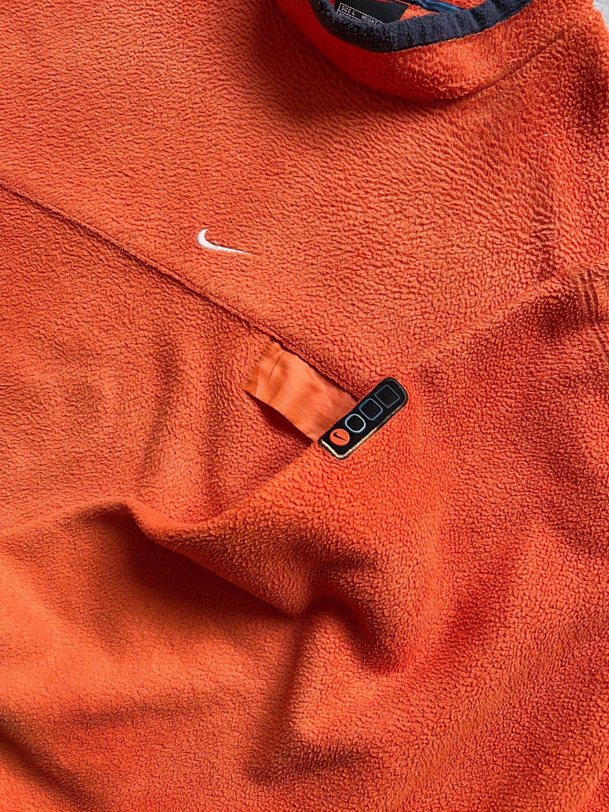 Nike vintage sweatshirt - L D2 - SNDSHP