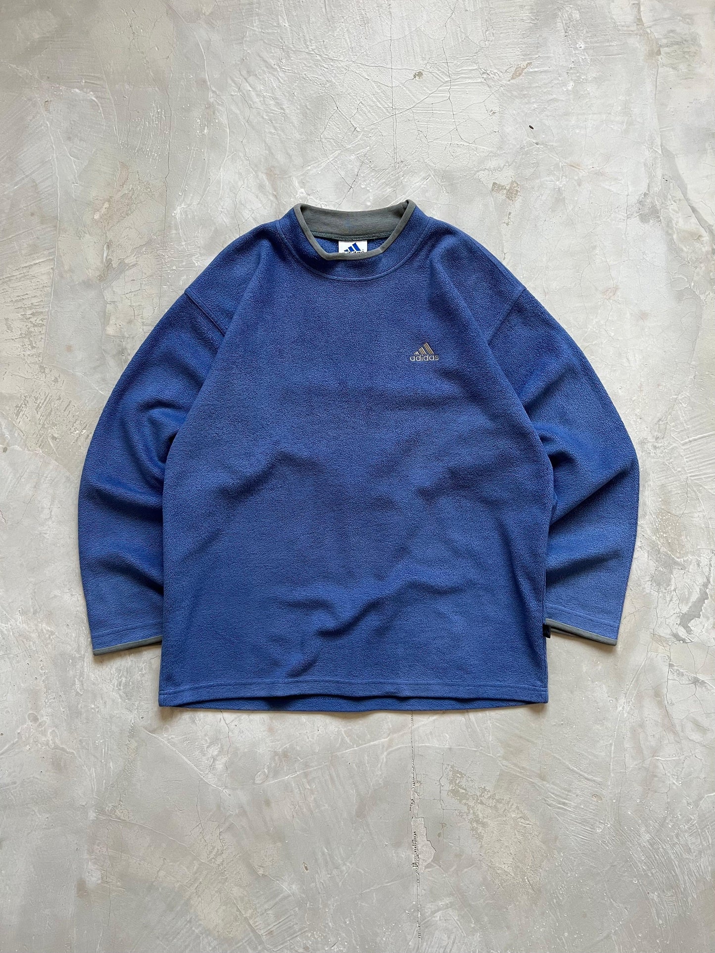 Adidas vintage sweatshirt - M (L) D2 - SNDSHP