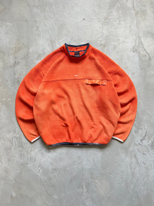 Nike vintage sweatshirt - L