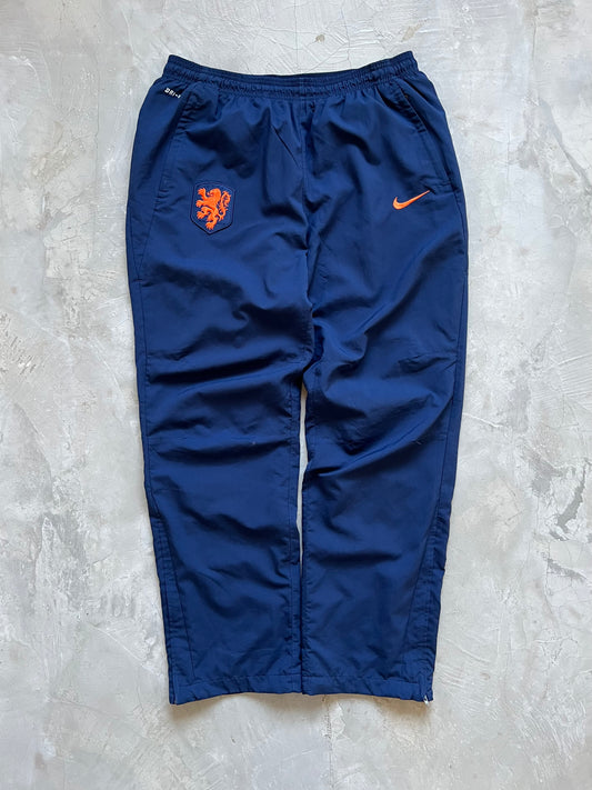 Netherlands vintage trackpants - XL