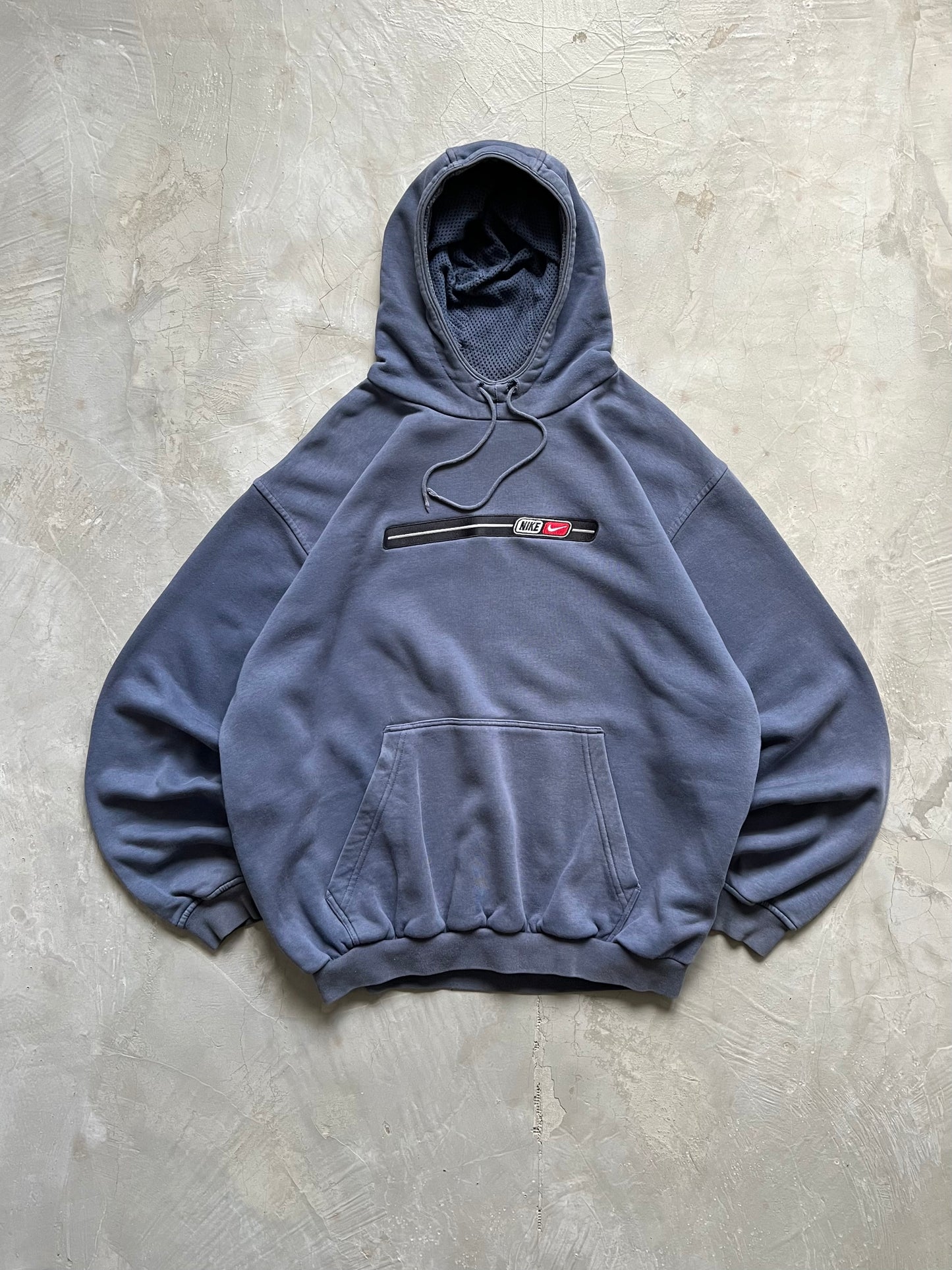 Nike vintage hoodie - M