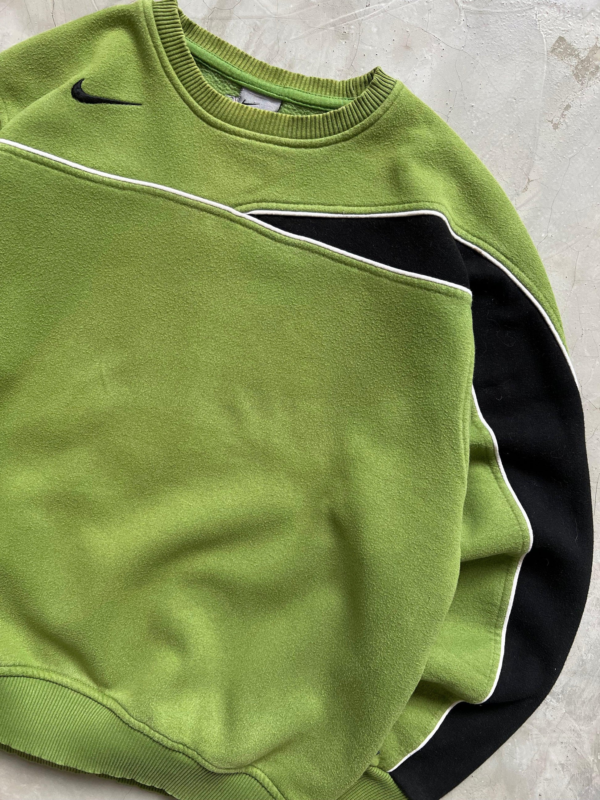 Nike vintage sweatshirt - M D2 - SNDSHP