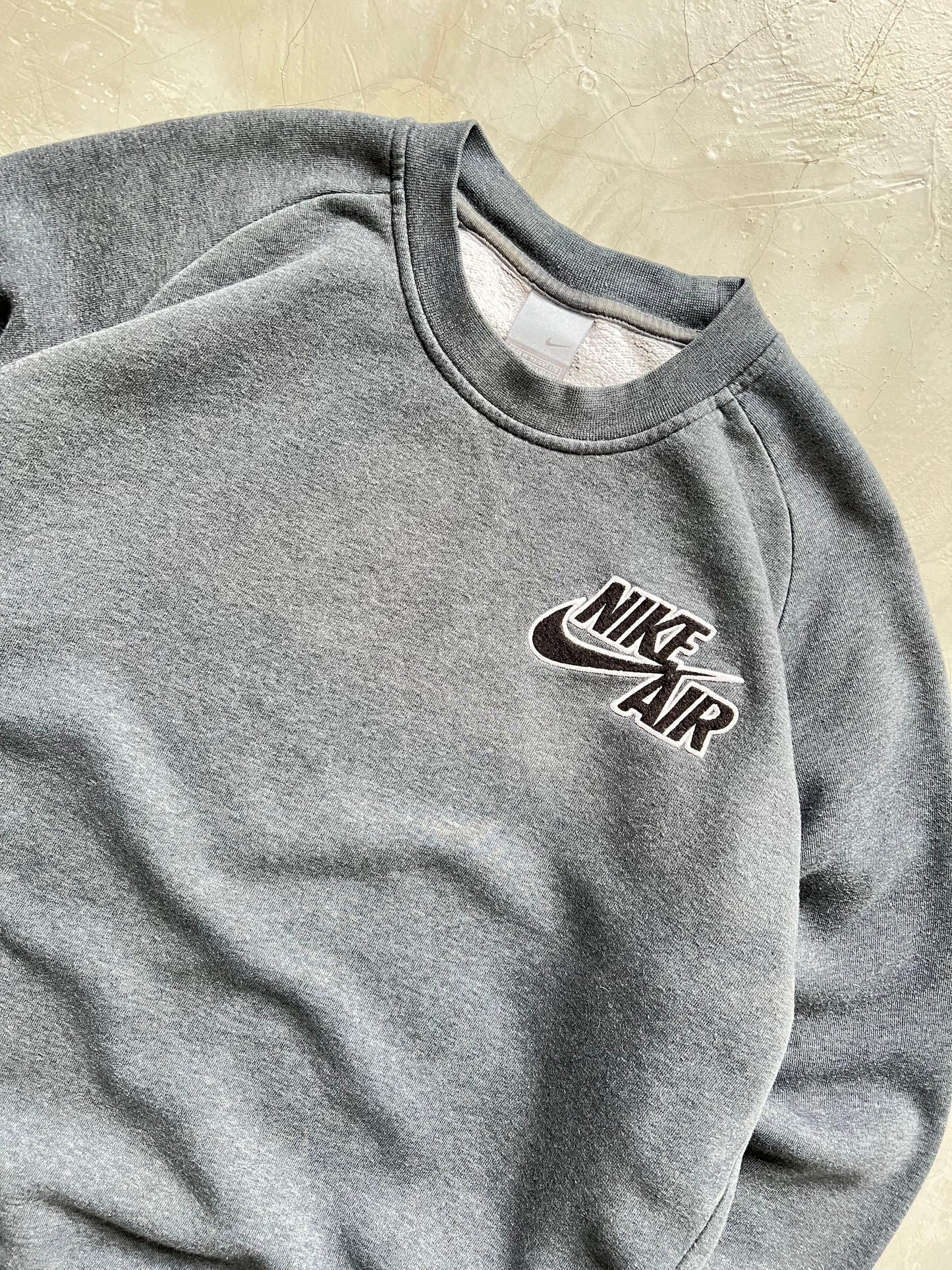 Nike vintage sweatshirt - M D2 - SNDSHP