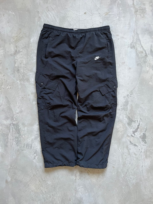 Nike vintage pants - L