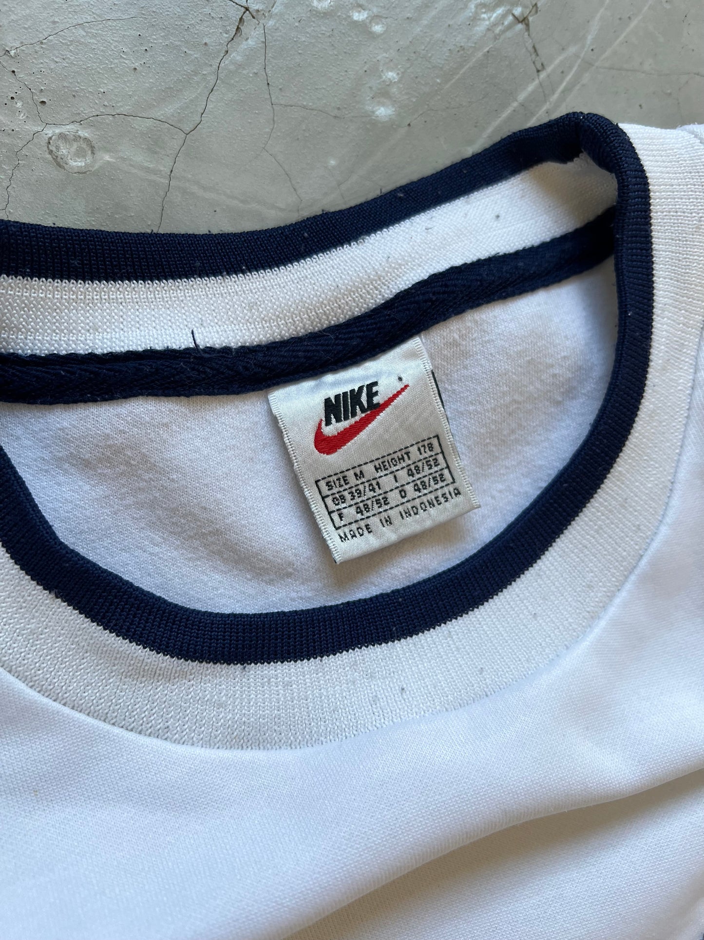 Nike vintage sweatshirt - M