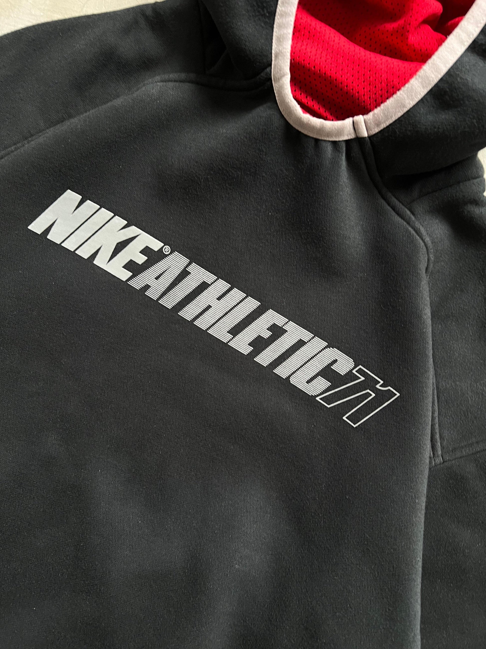 Nike vintage hoodie - XL D2 - SNDSHP