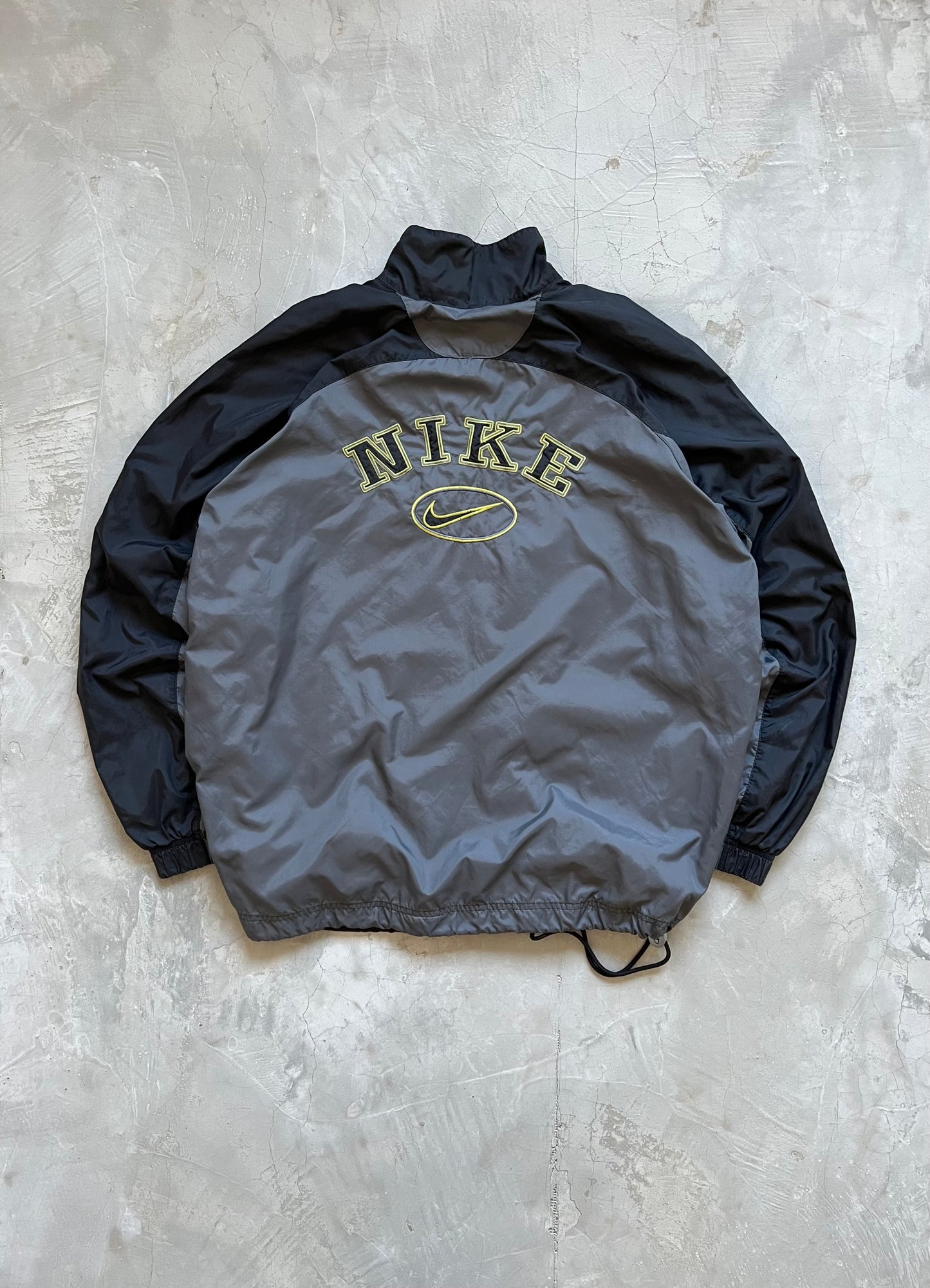 Nike vintage jacket - L