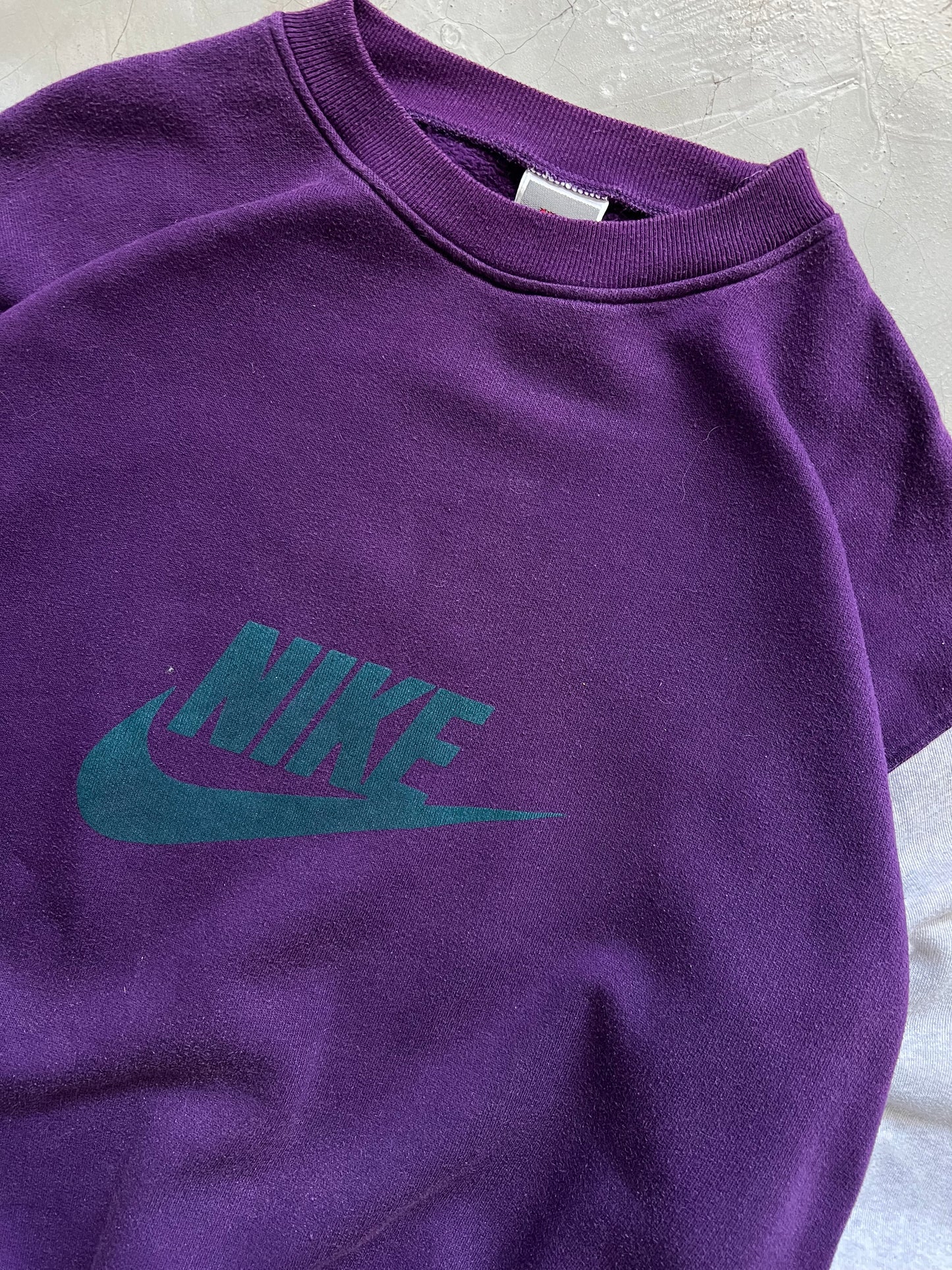 Nike vintage sweatshirt - L