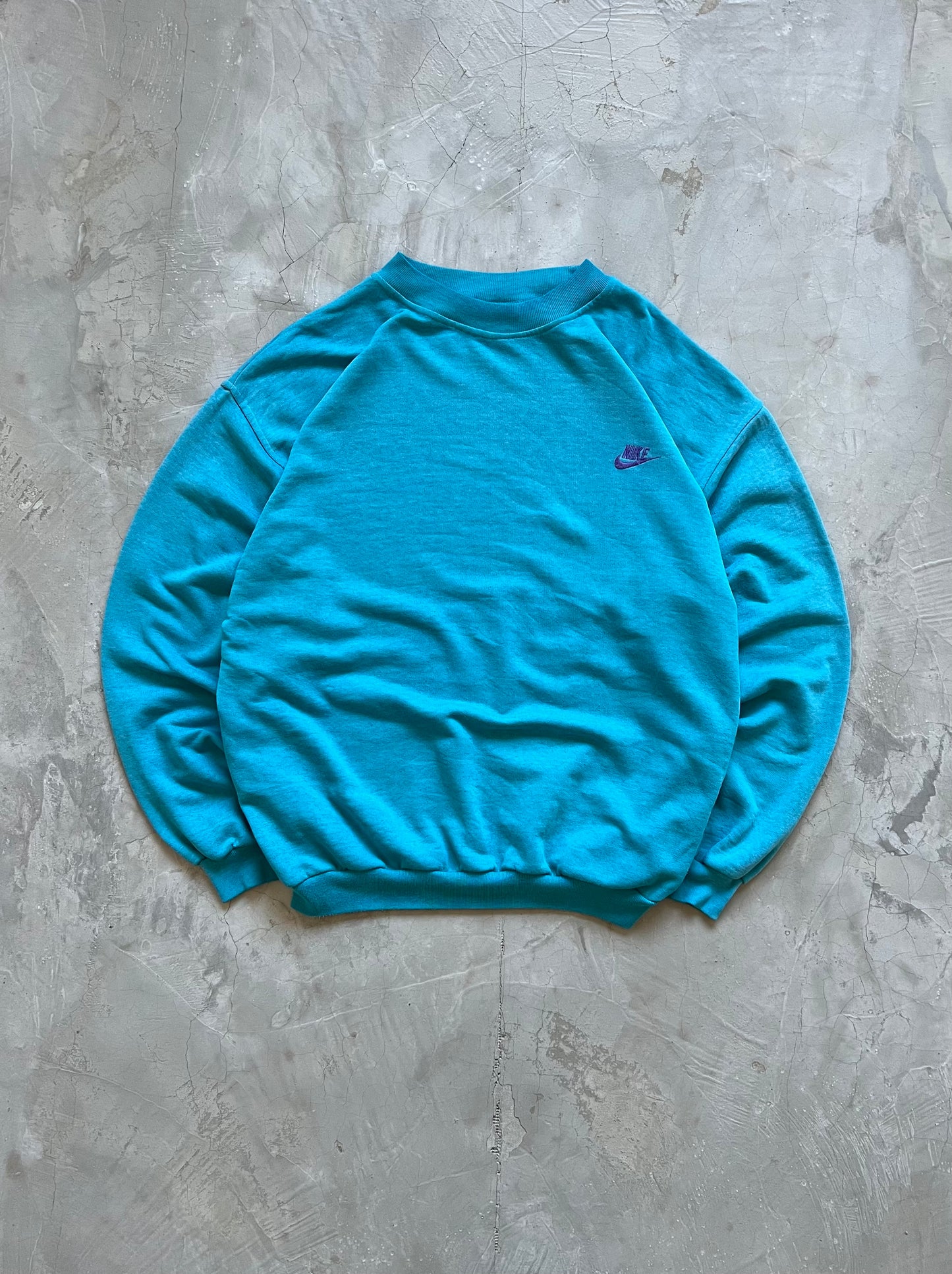 Nike vintage sweatshirt - M