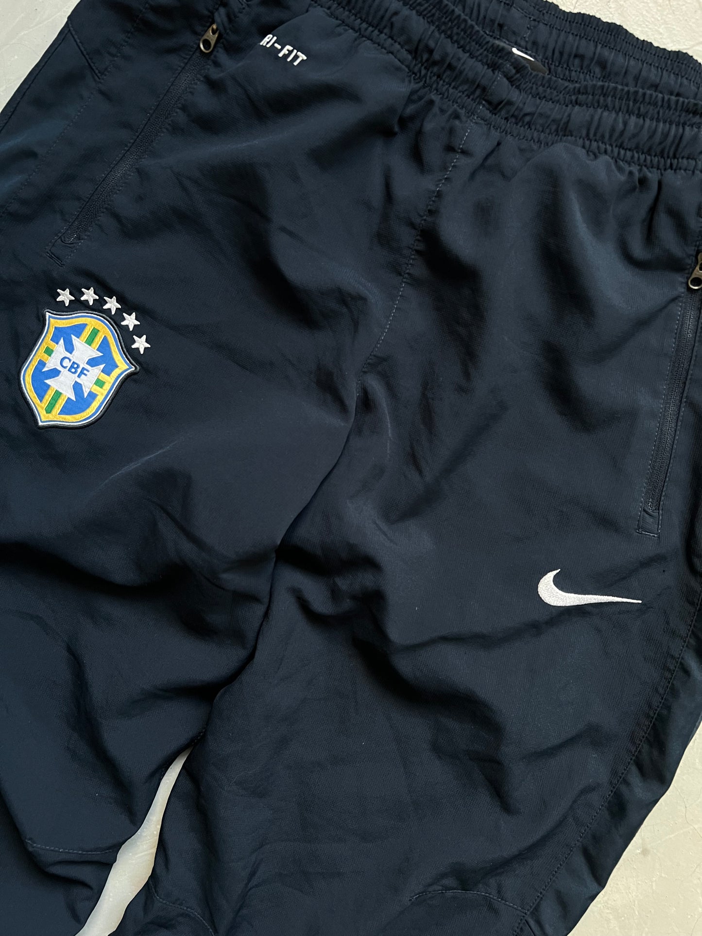 Brasil vintage trackpants - M