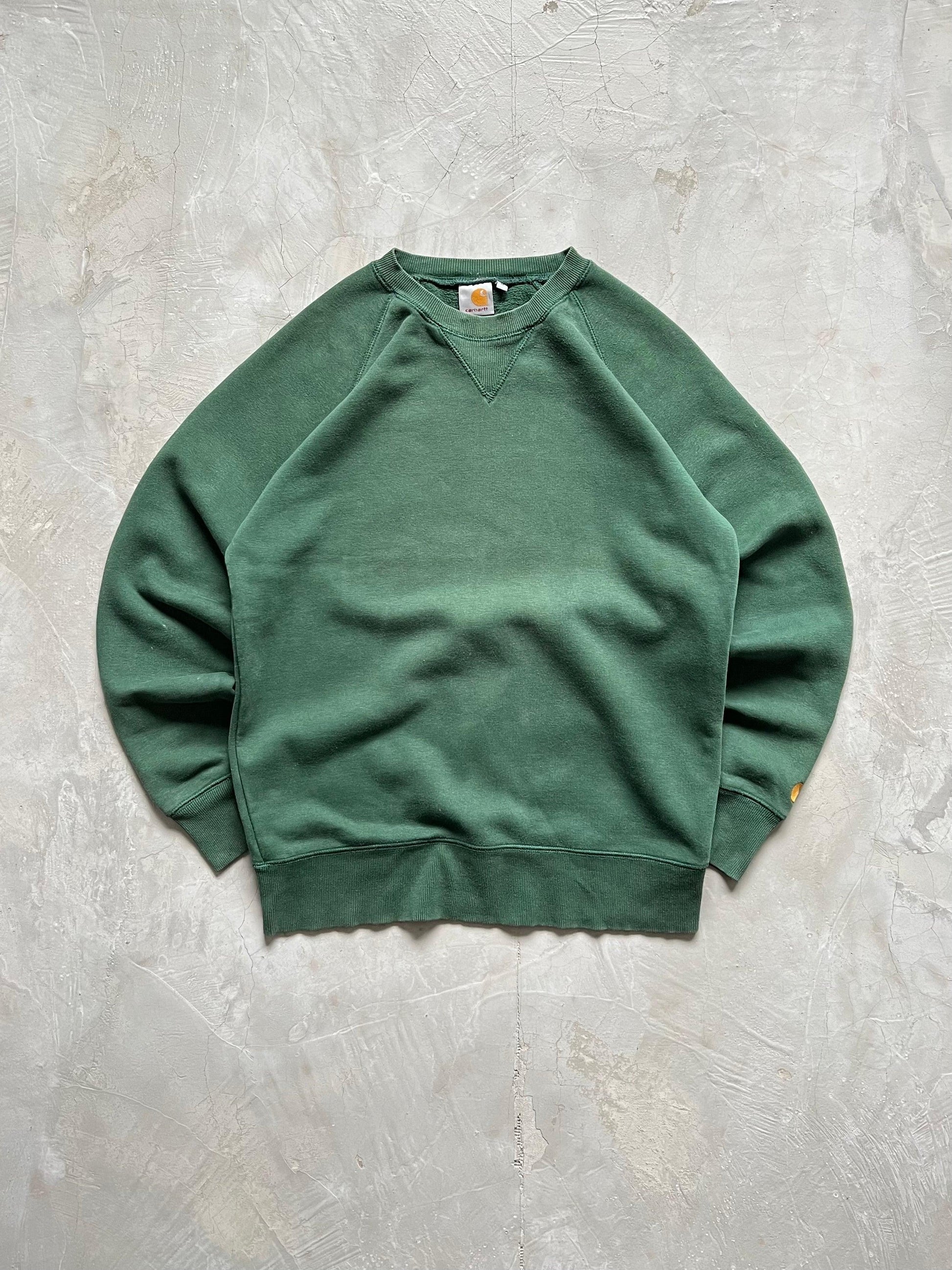 Carhartt vintage sweatshirt - M - SNDSHP