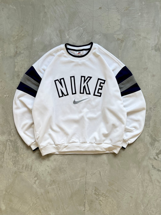 Nike vintage sweatshirt - M