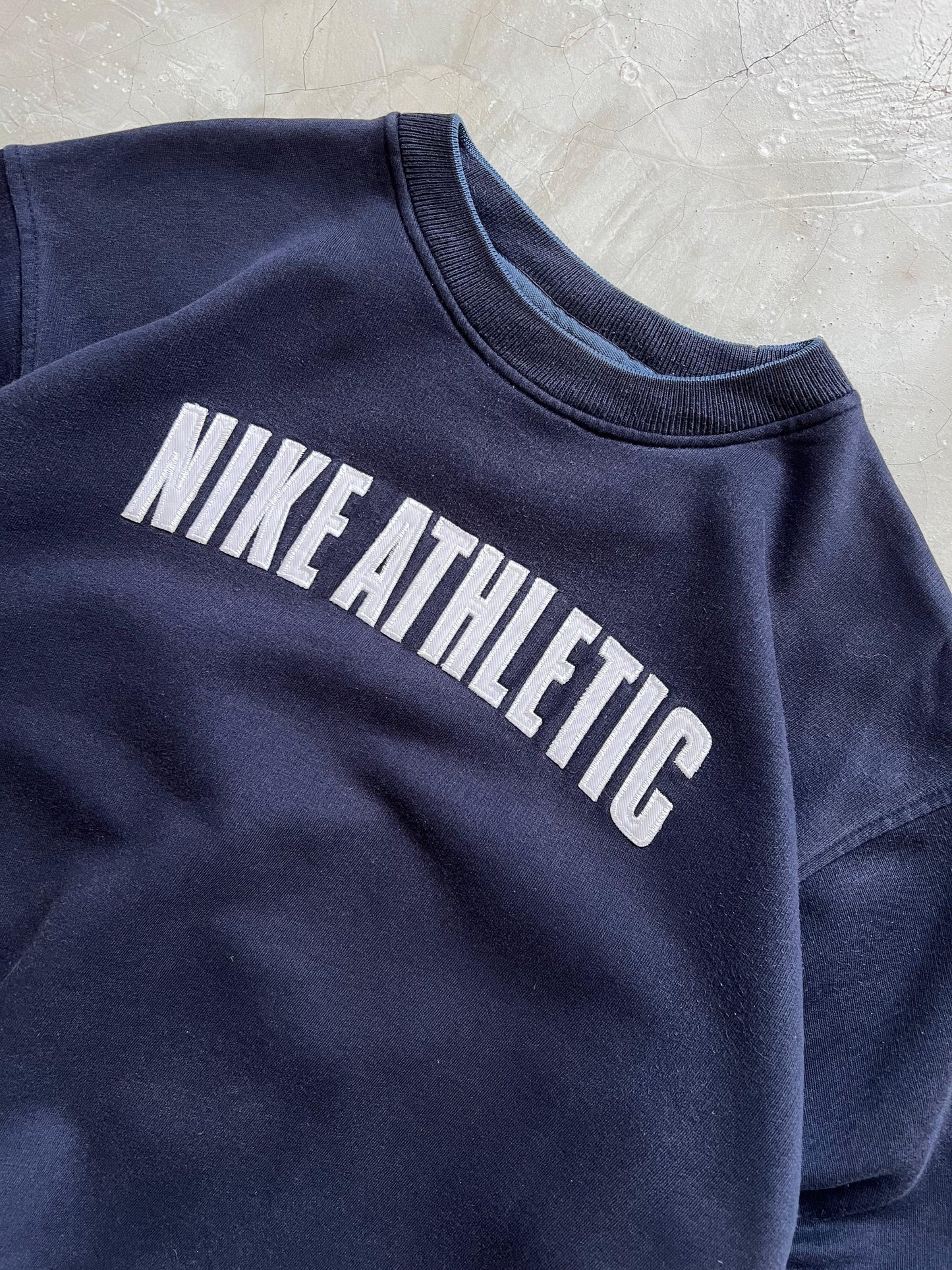 Nike vintage sweatshirt - M D2 - SNDSHP