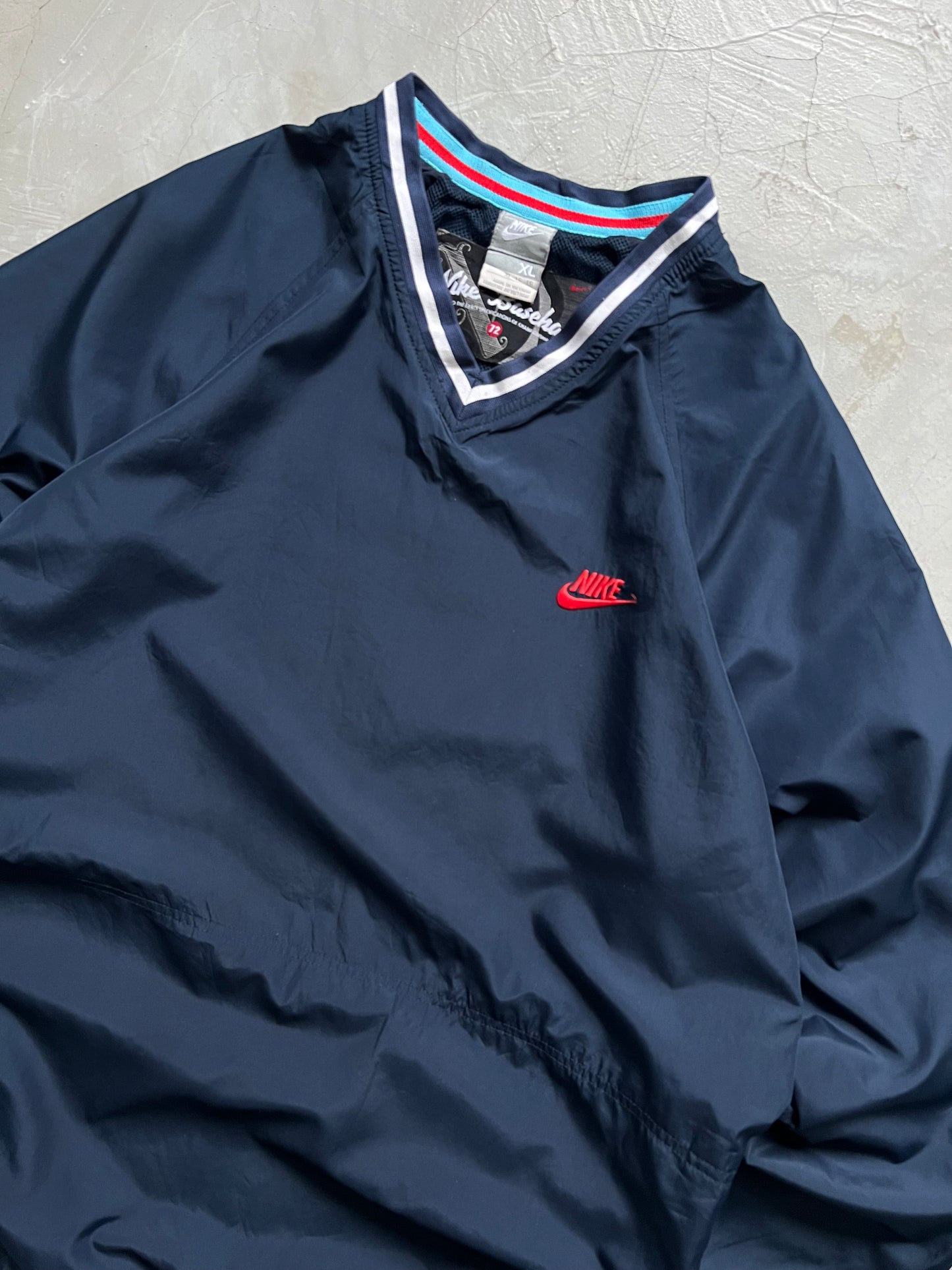 Nike vintage sweatshirt - XL