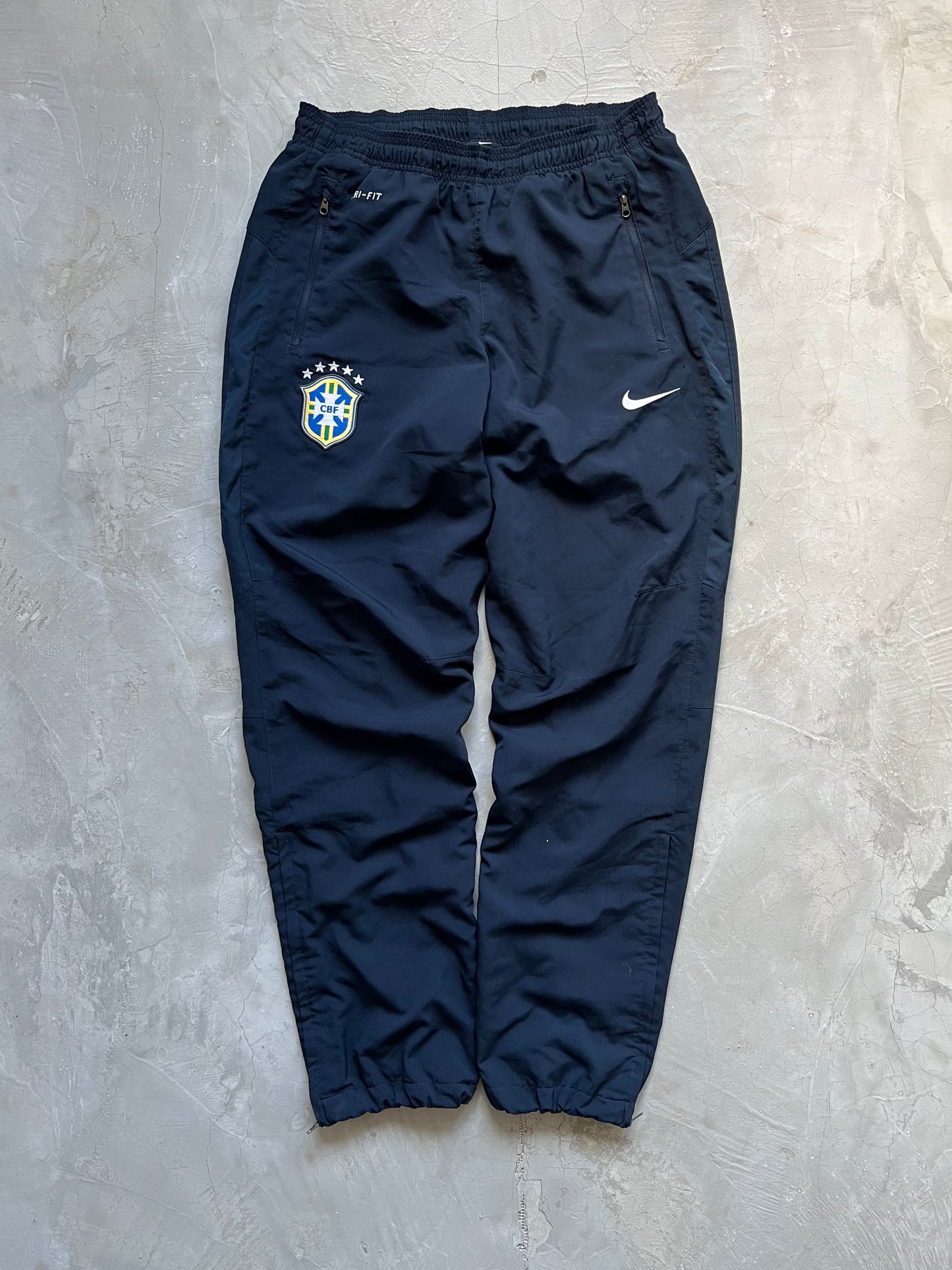 Brasil vintage trackpants - M