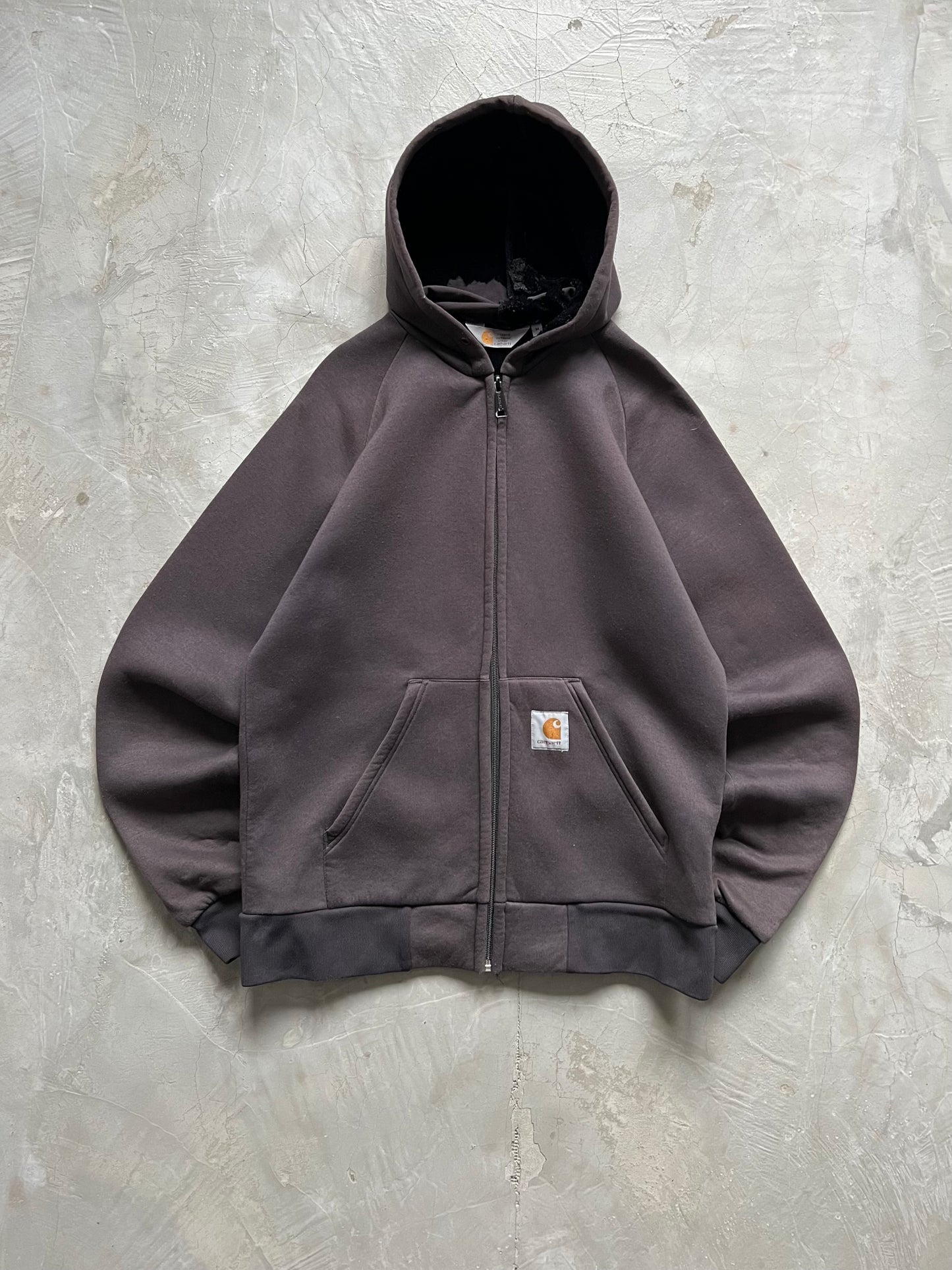 Carhartt vintage zip - M