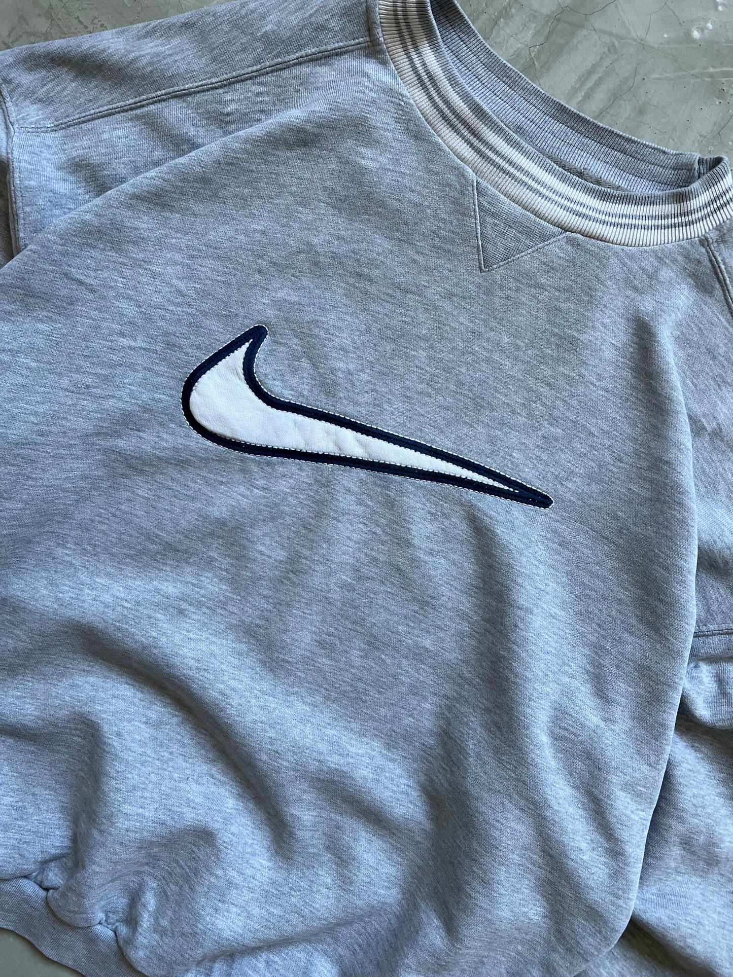 Nike vintage sweatshirt - M