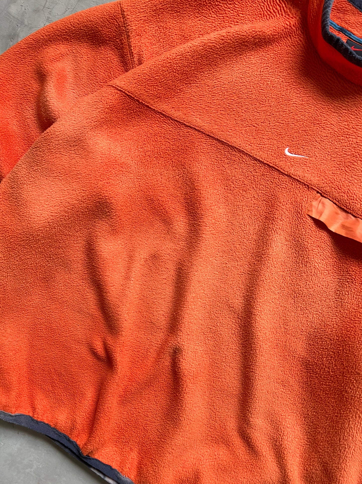 Nike vintage sweatshirt - L D2 - SNDSHP