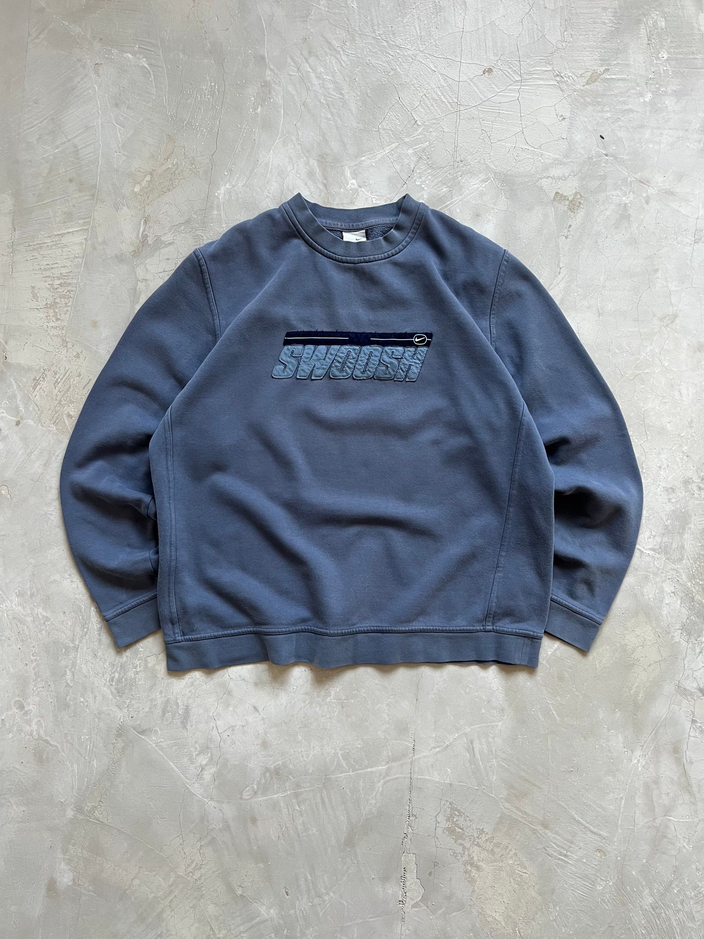 Nike vintage sweatshirt - L