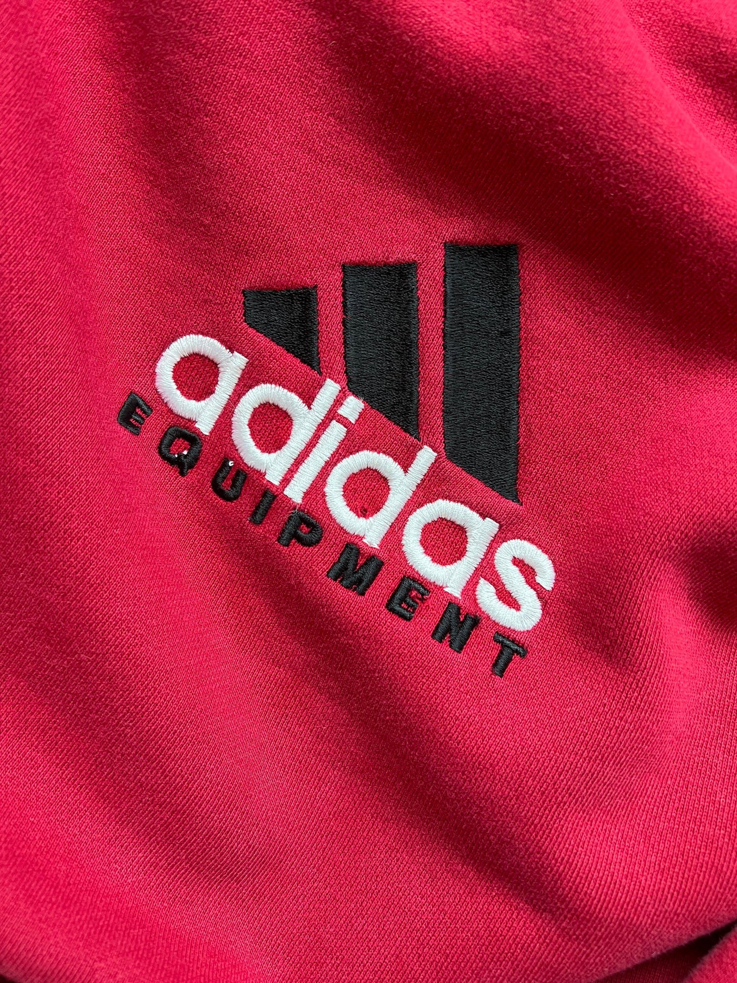 Adidas vintage sweatshirt - L D2 - SNDSHP