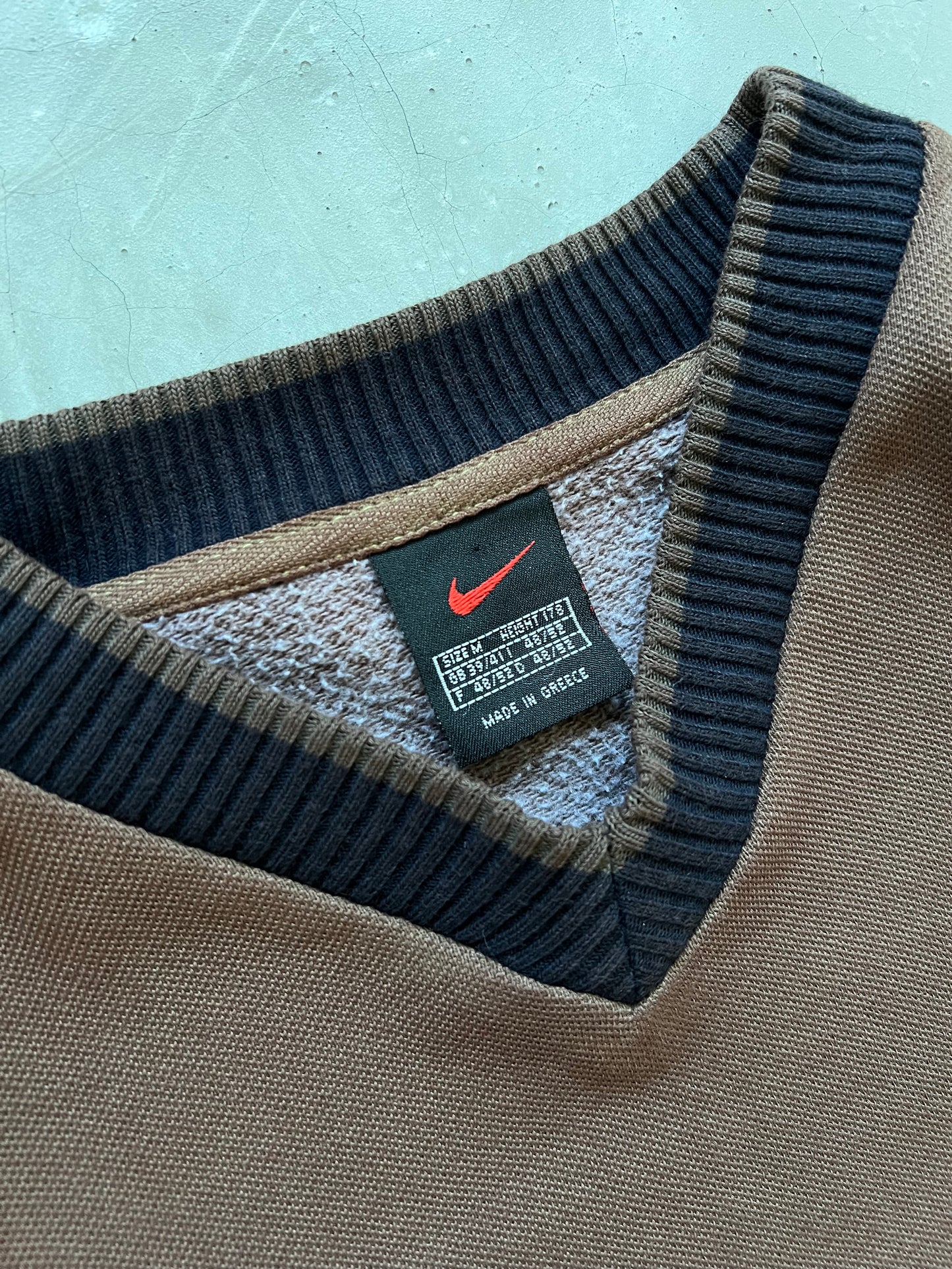 Nike vintage sweatshirt - M