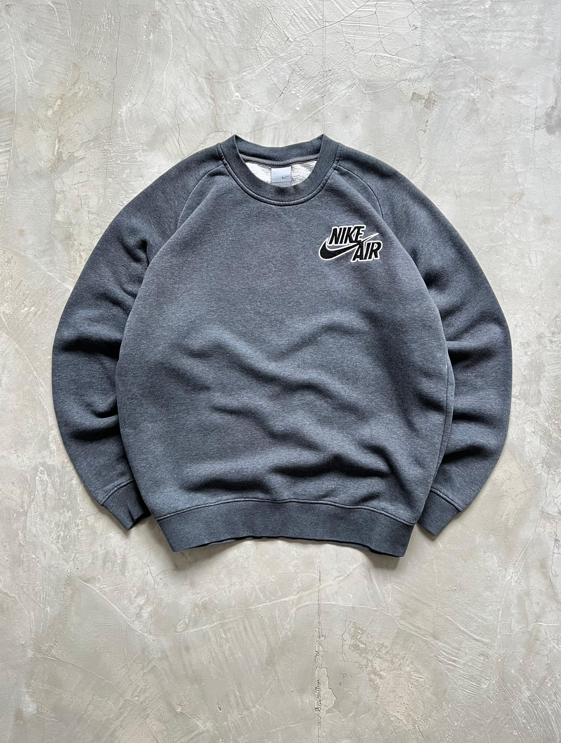 Nike vintage sweatshirt - M D2 - SNDSHP