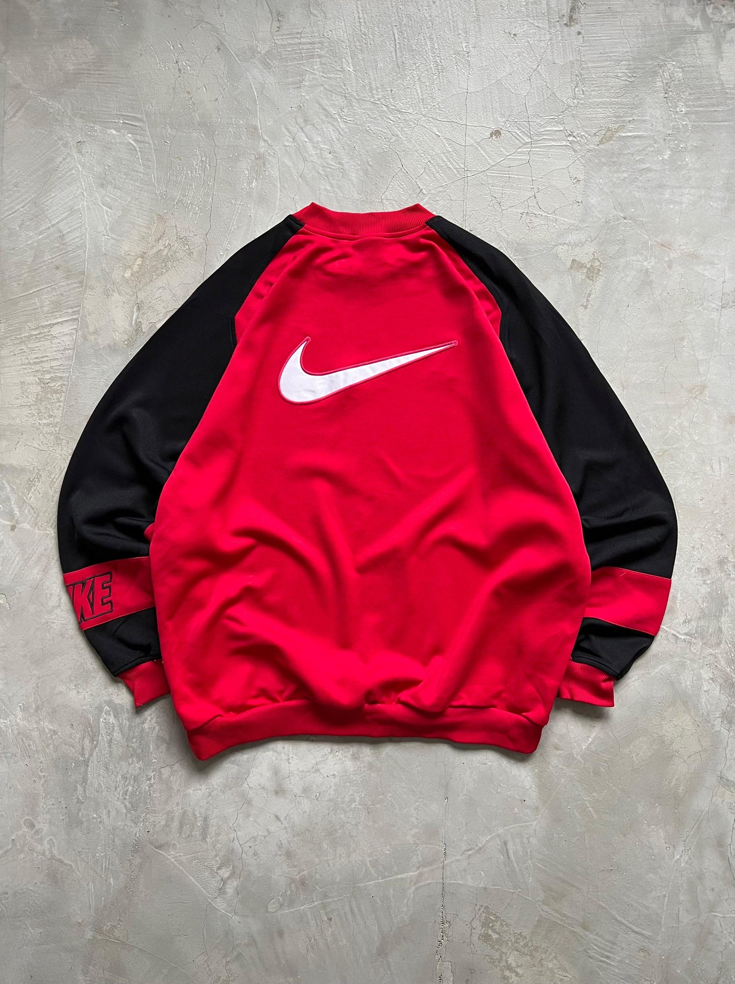 Nike vintage sweatshirt - L D2 - SNDSHP