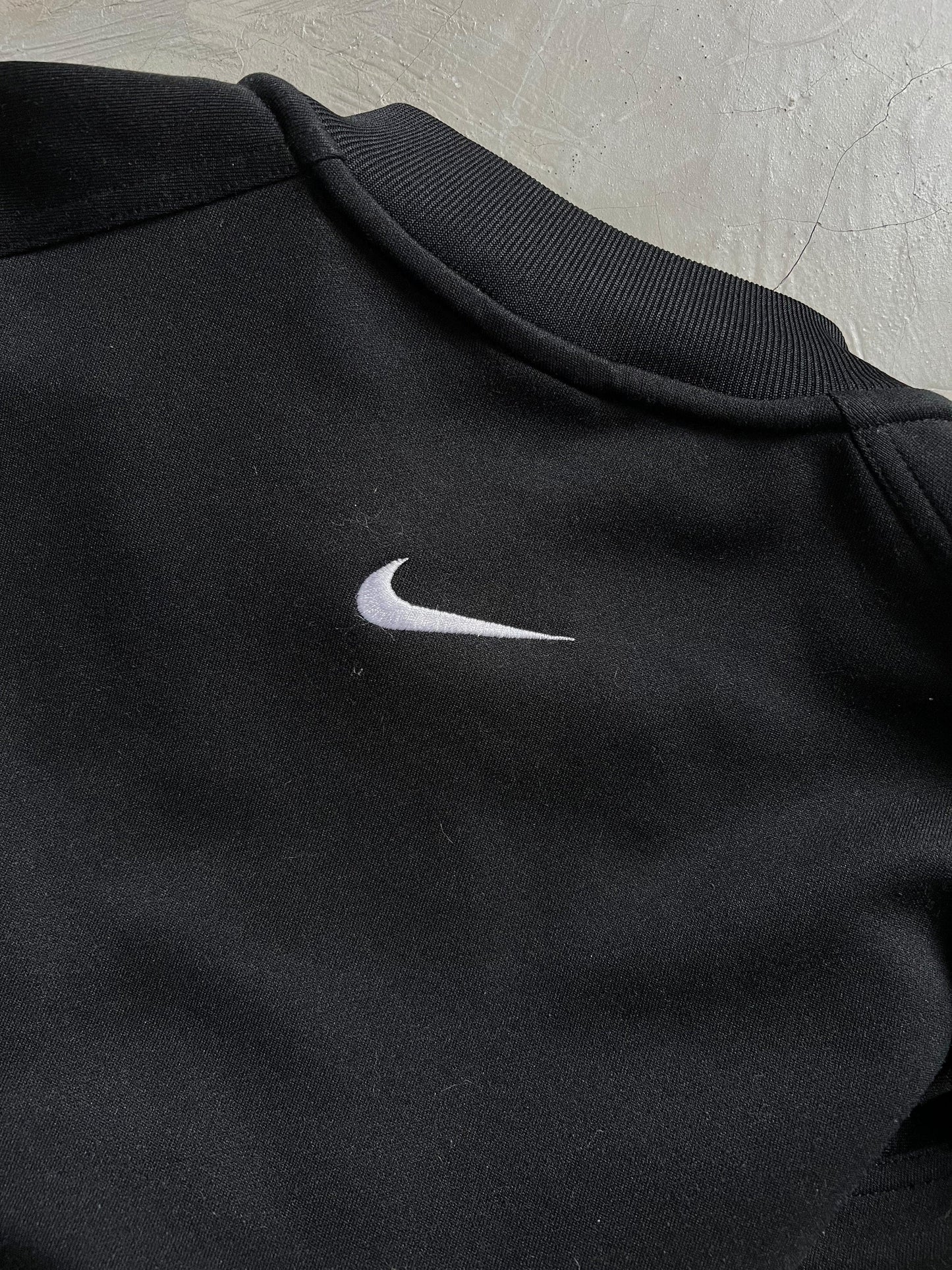 Nike vintage 1/3 zip - L D2 - SNDSHP