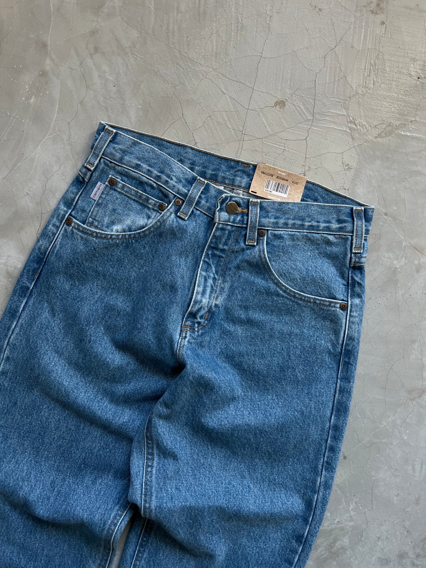 Carhartt vintage jeans - S