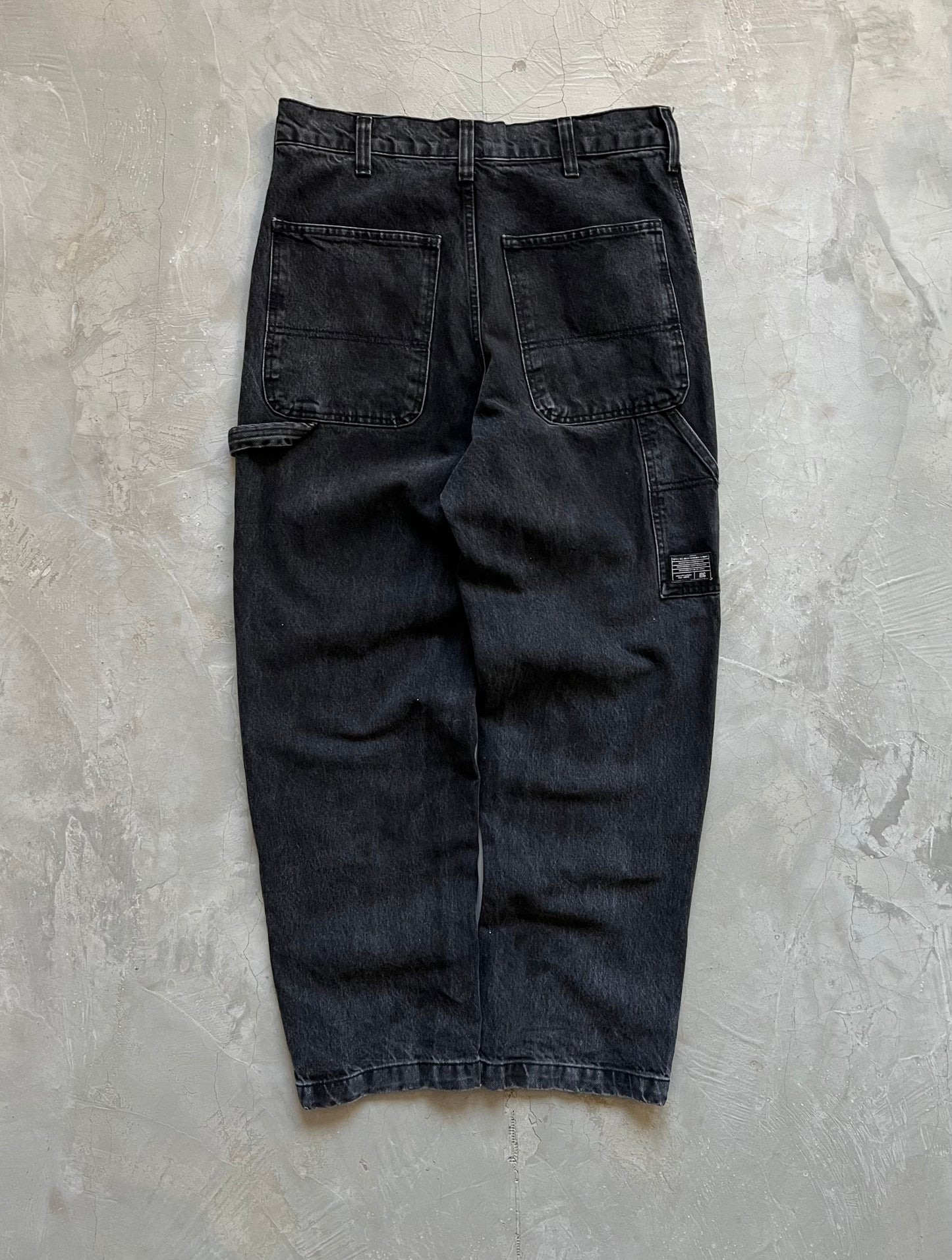 Vintage jeans - S